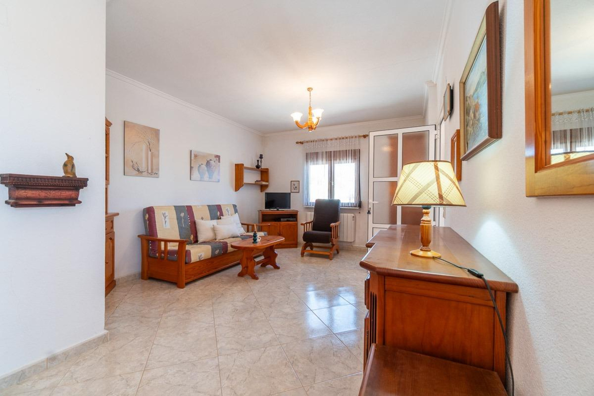 Reventa - 3. Casa indepiende - San Fulgencio - Costa Blanca Sur