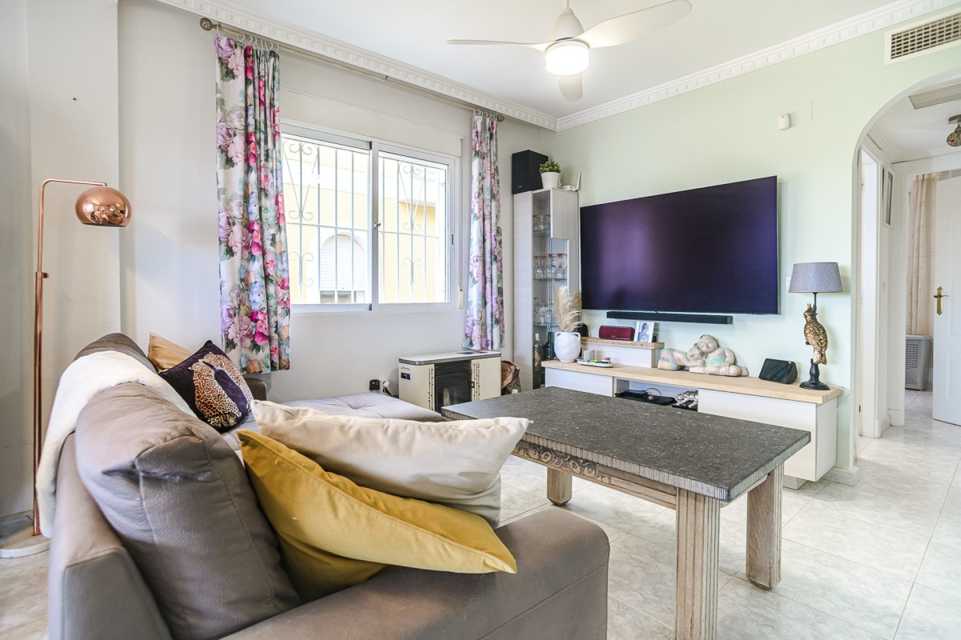 Reventa - 3. Casa indepiende - San Fulgencio - Costa Blanca Sur