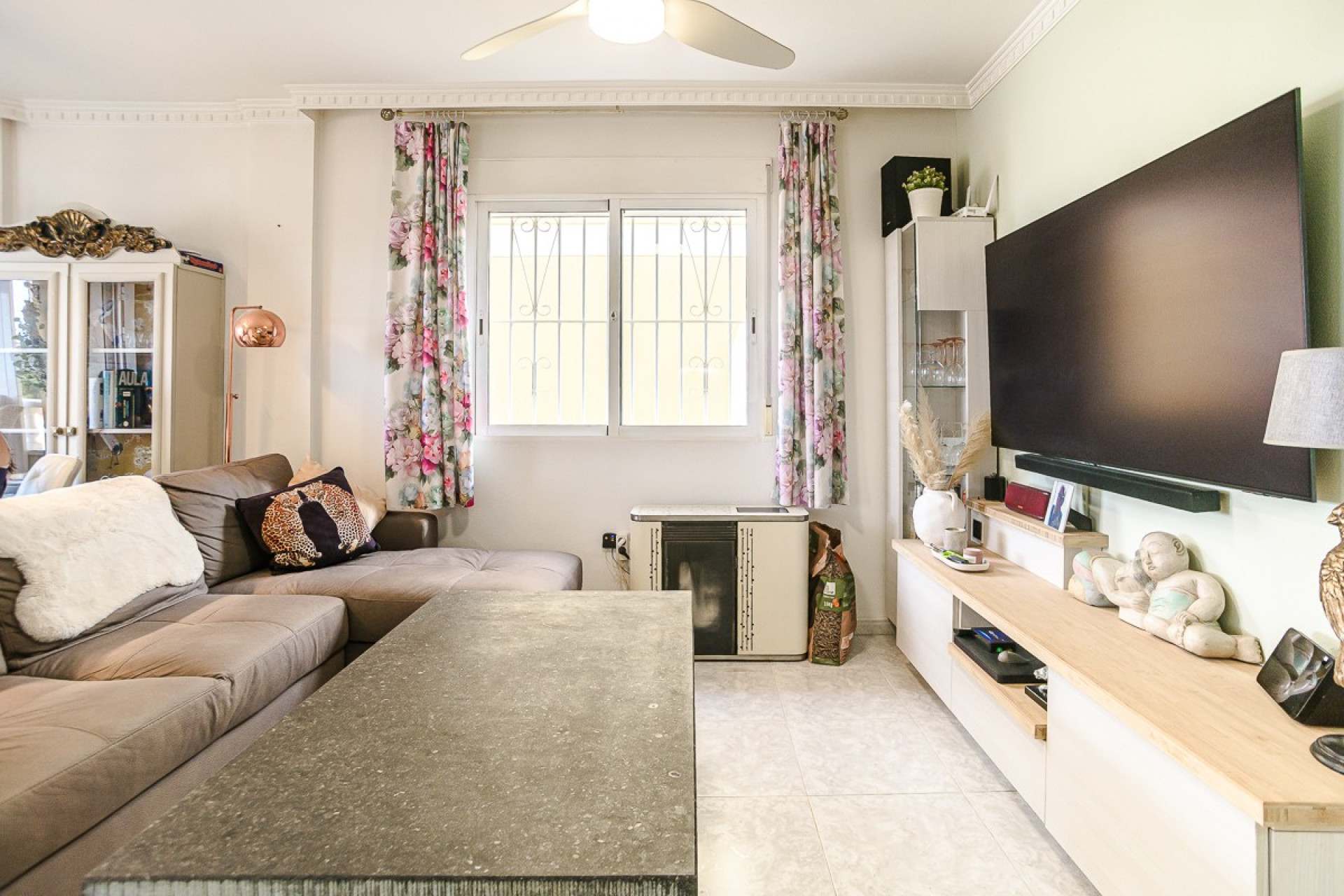 Reventa - 3. Casa indepiende - San Fulgencio - Costa Blanca Sur