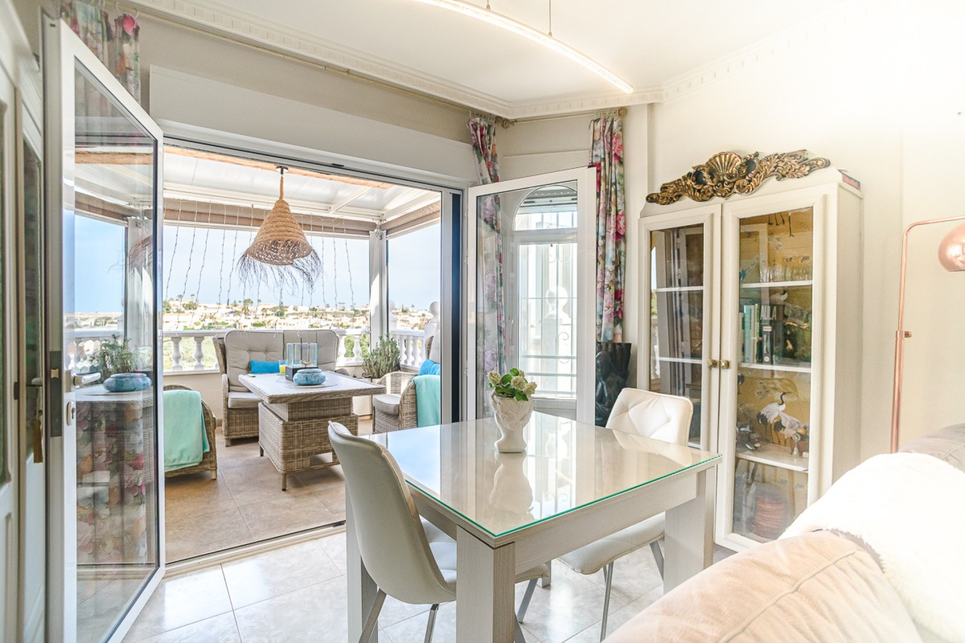 Reventa - 3. Casa indepiende - San Fulgencio - Costa Blanca Sur