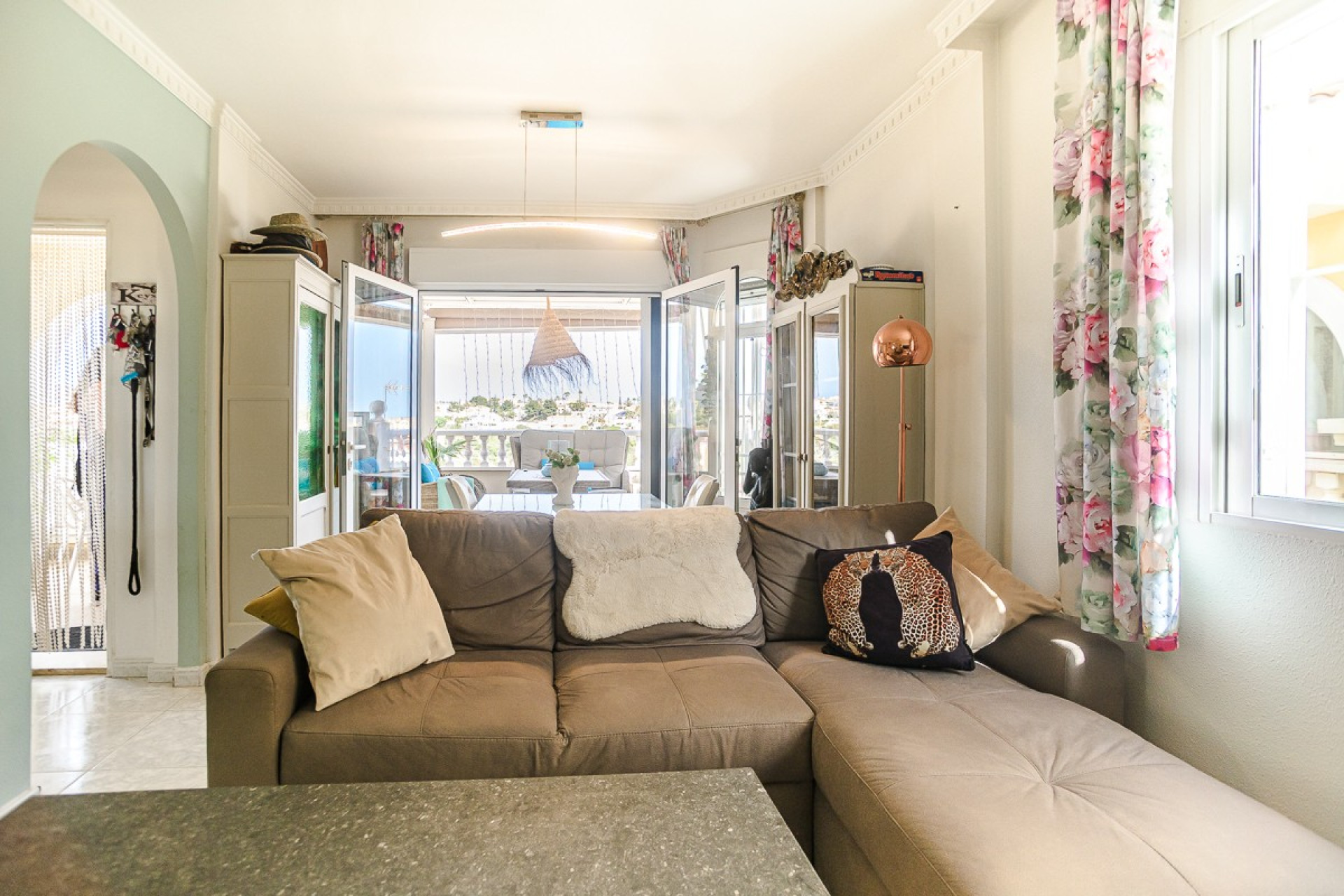 Reventa - 3. Casa indepiende - San Fulgencio - Costa Blanca Sur