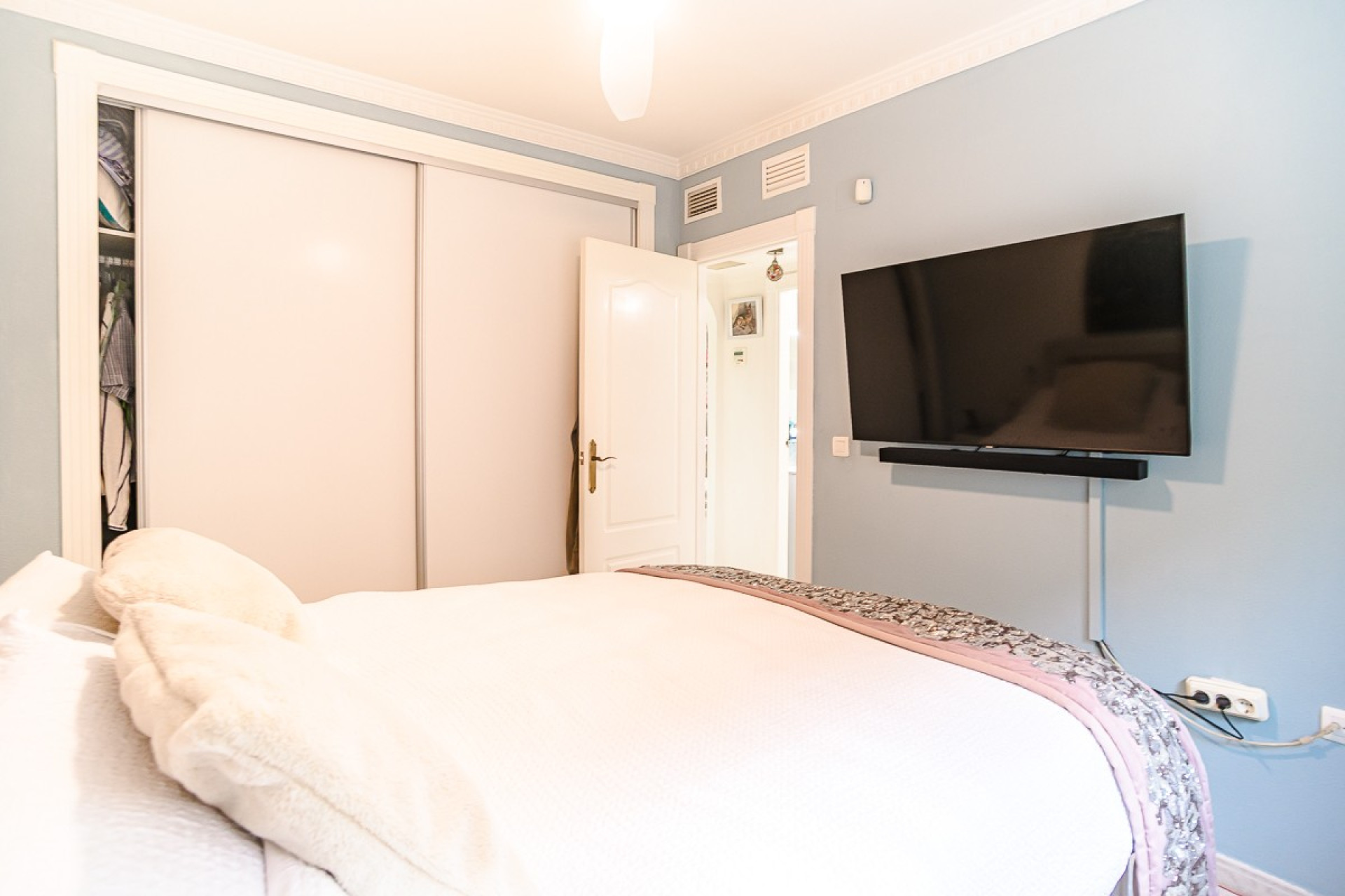 Reventa - 3. Casa indepiende - San Fulgencio - Costa Blanca Sur