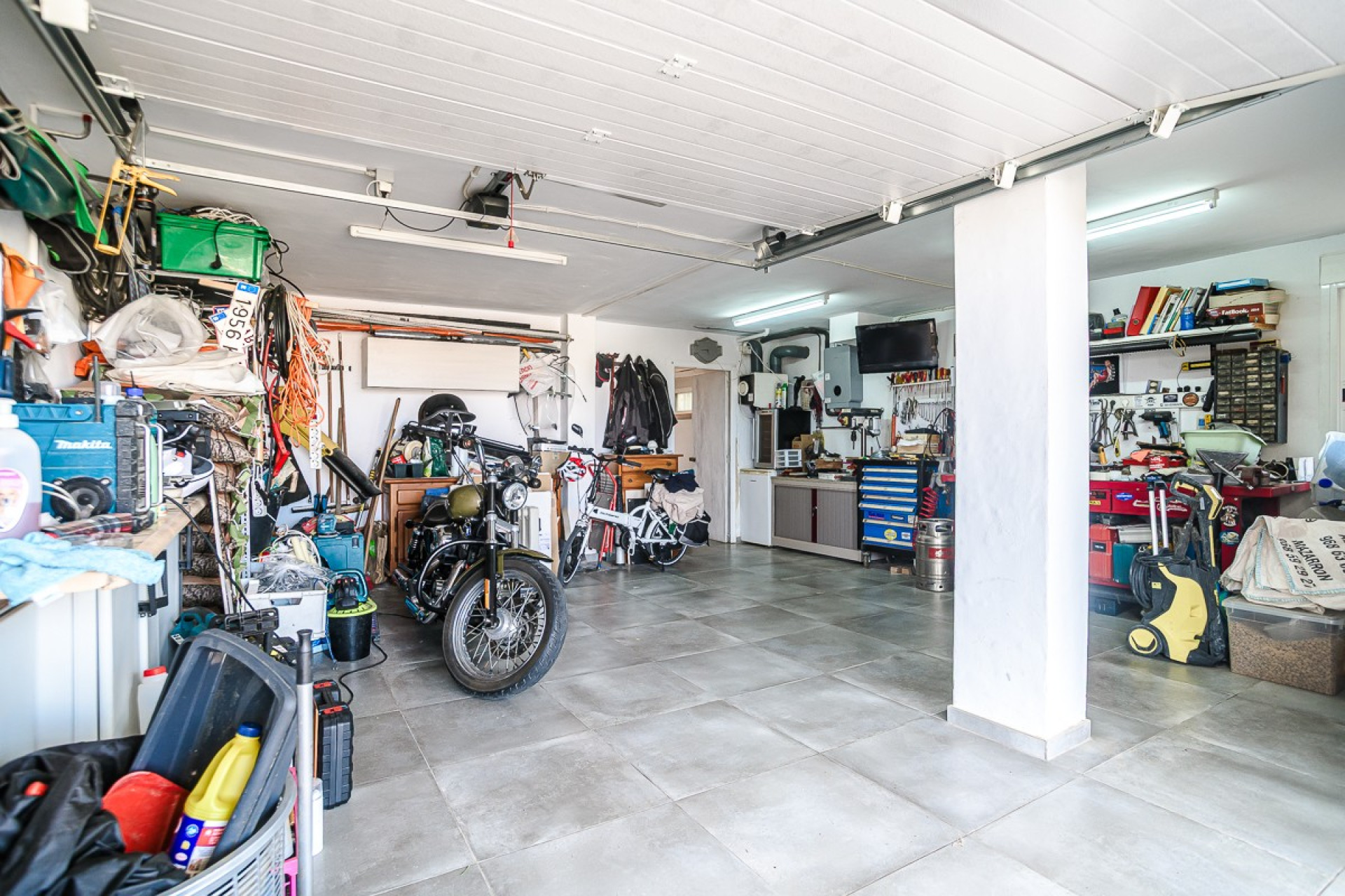 Reventa - 3. Casa indepiende - San Fulgencio - Costa Blanca Sur