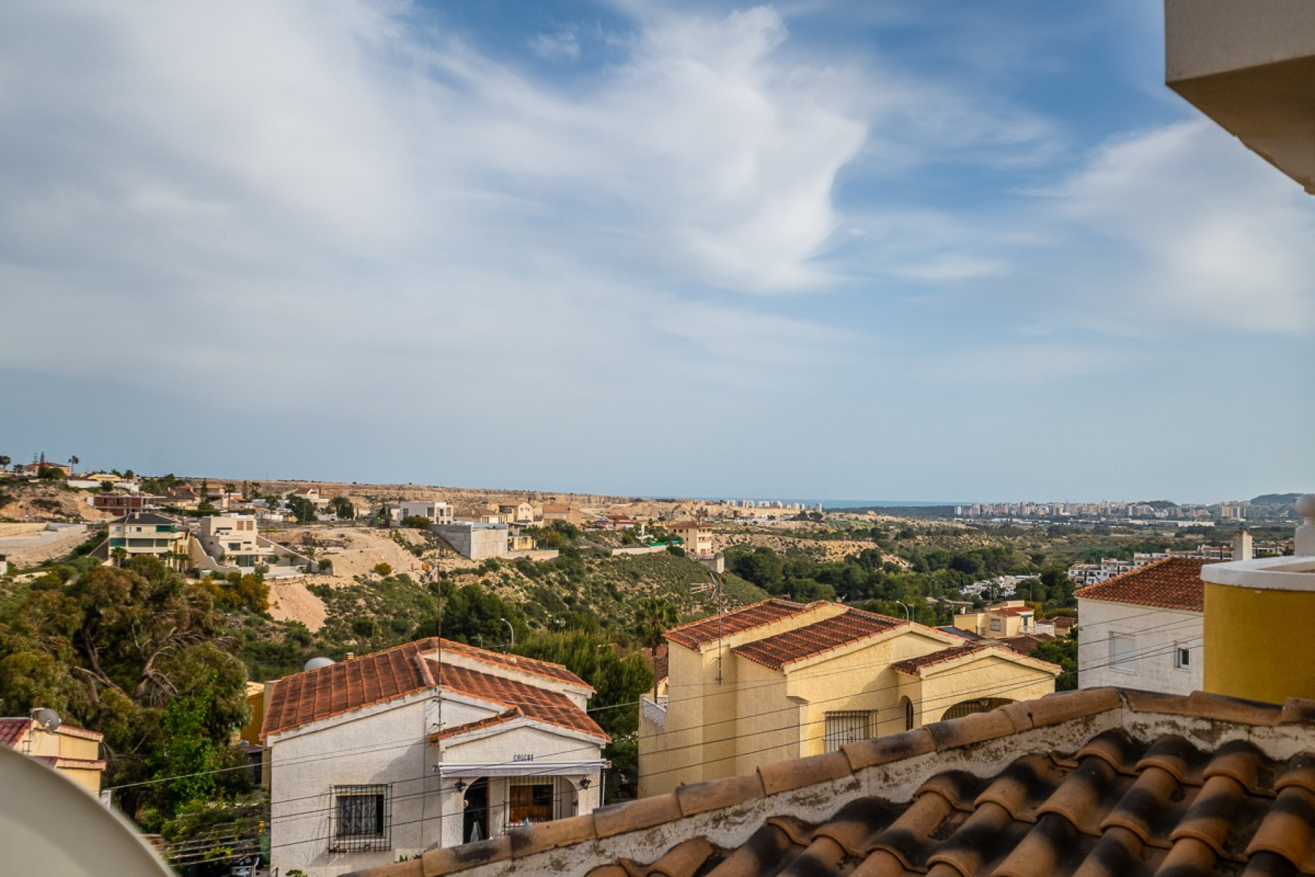 Reventa - 3. Casa indepiende - San Fulgencio - Costa Blanca Sur