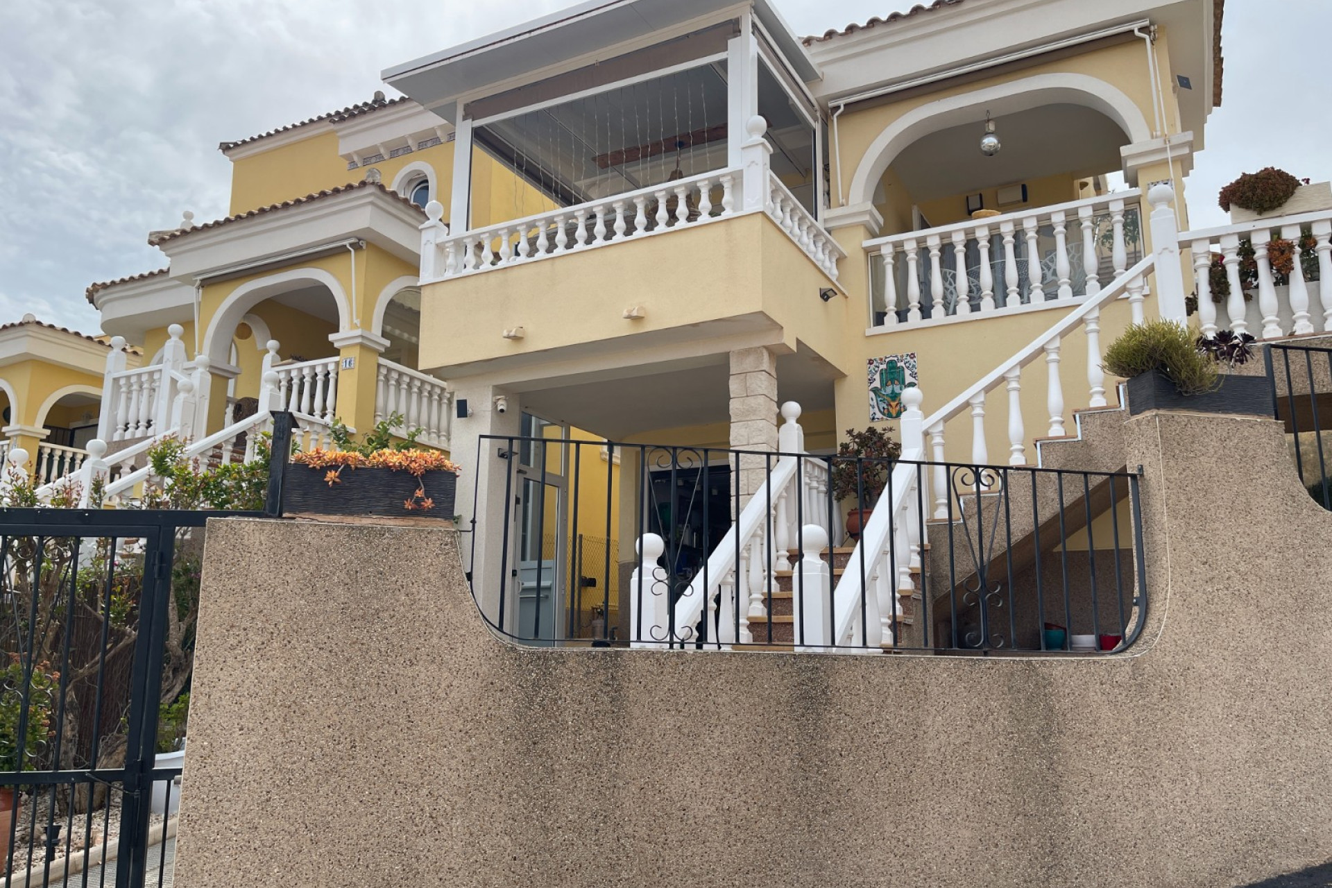 Reventa - 3. Casa indepiende - San Fulgencio - Costa Blanca Sur