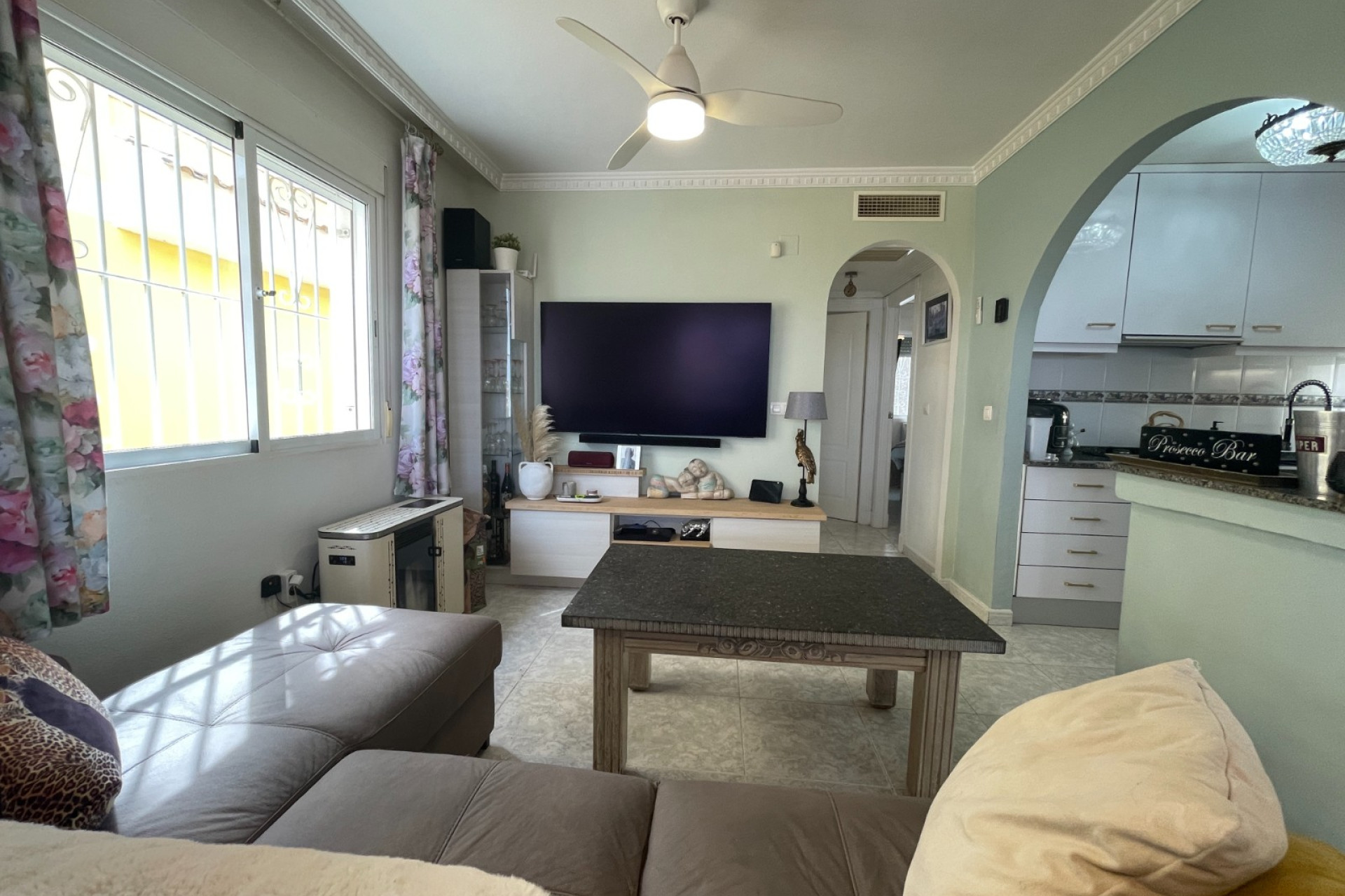 Reventa - 3. Casa indepiende - San Fulgencio - Costa Blanca Sur