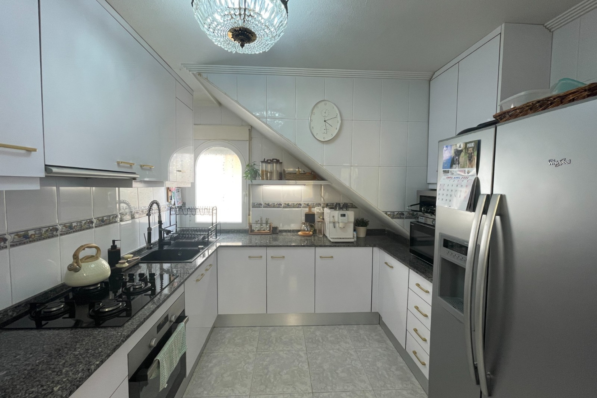 Reventa - 3. Casa indepiende - San Fulgencio - Costa Blanca Sur