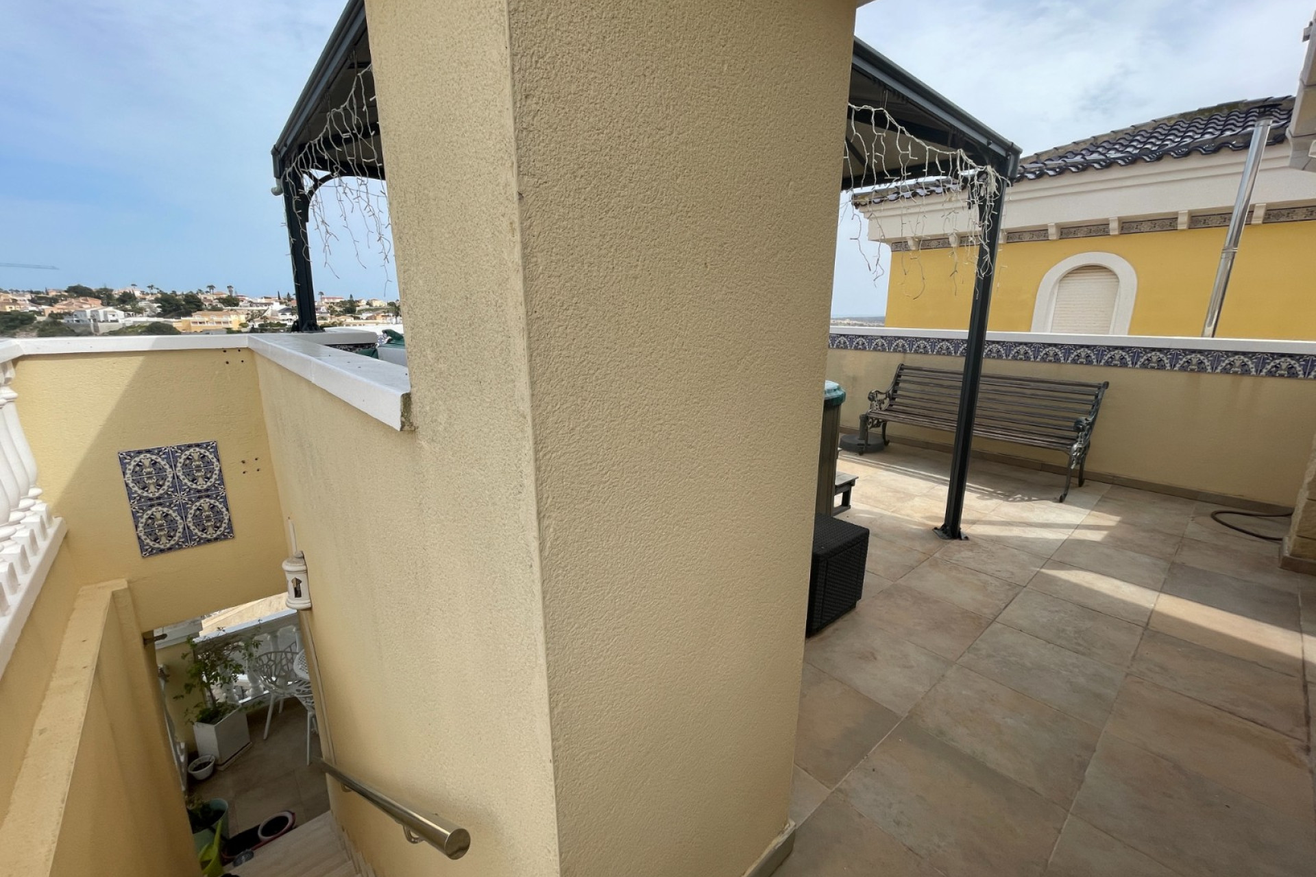 Reventa - 3. Casa indepiende - San Fulgencio - Costa Blanca Sur