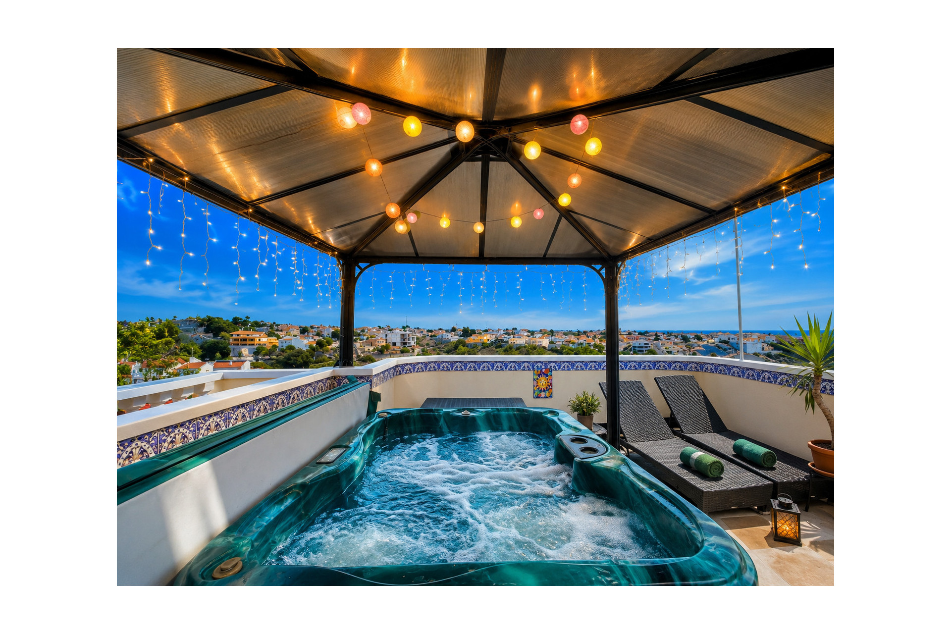 Reventa - 3. Casa indepiende - San Fulgencio - Costa Blanca Sur