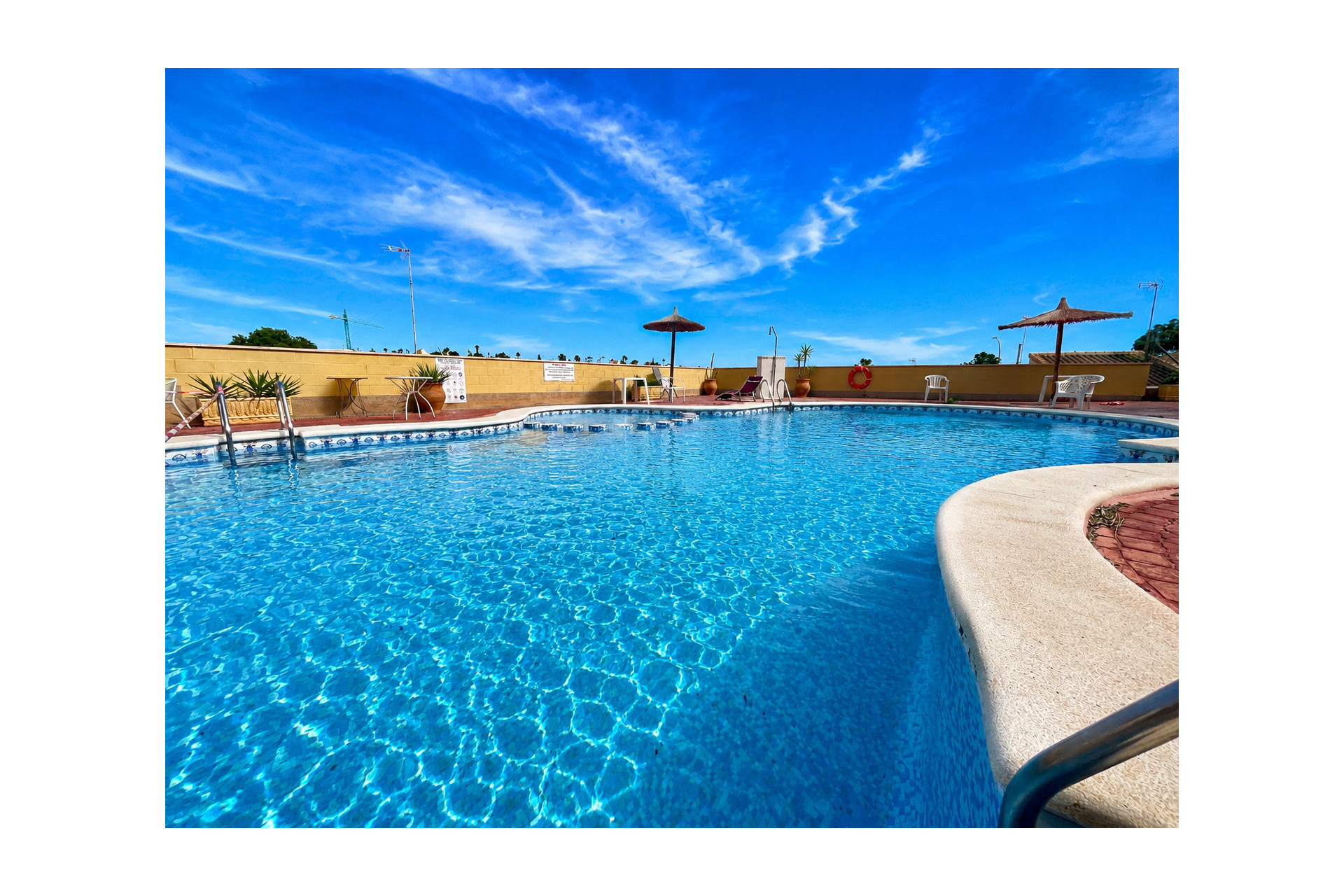 Reventa - 3. Casa indepiende - San Fulgencio - Costa Blanca Sur