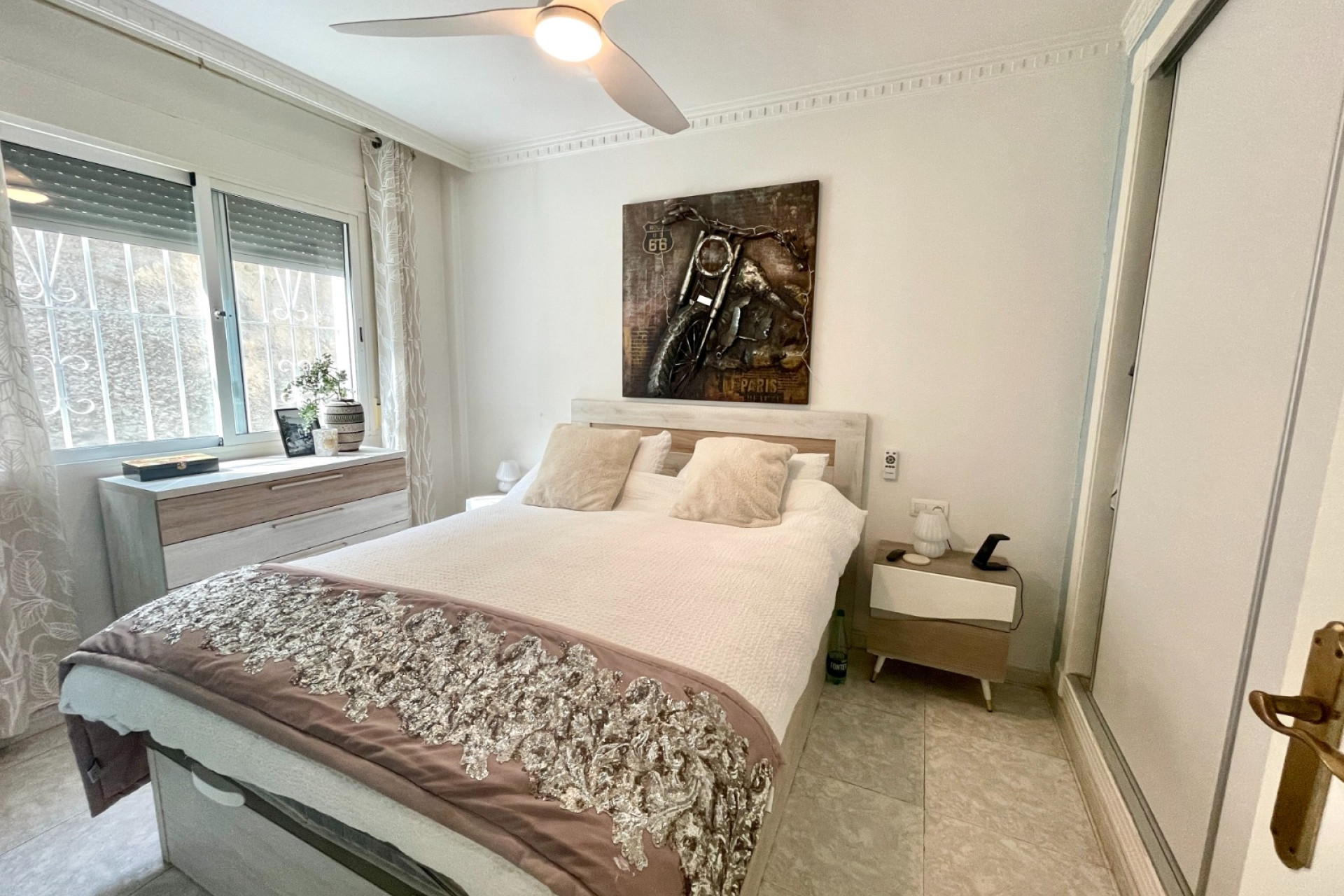 Reventa - 3. Casa indepiende - San Fulgencio - Costa Blanca Sur