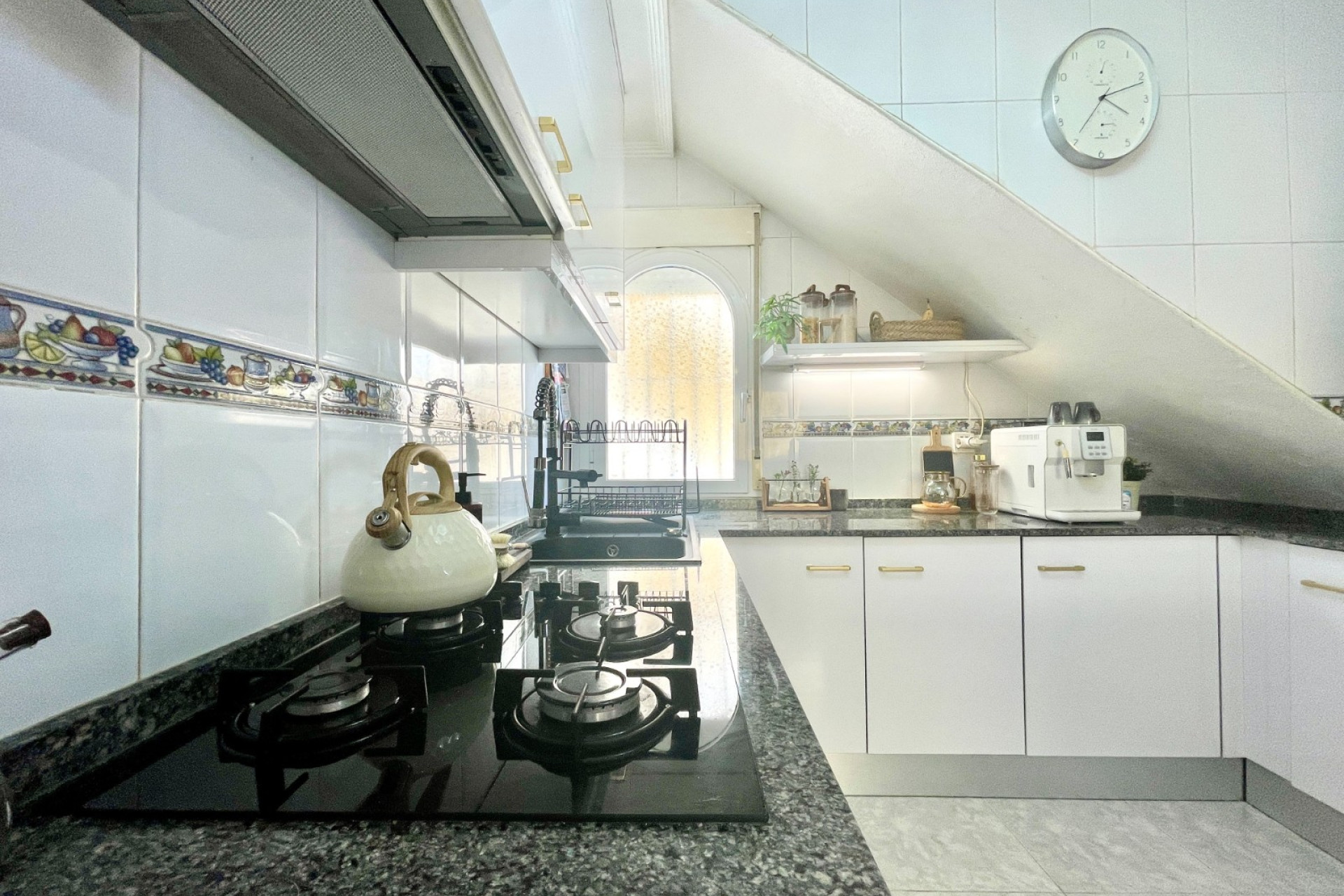 Reventa - 3. Casa indepiende - San Fulgencio - Costa Blanca Sur
