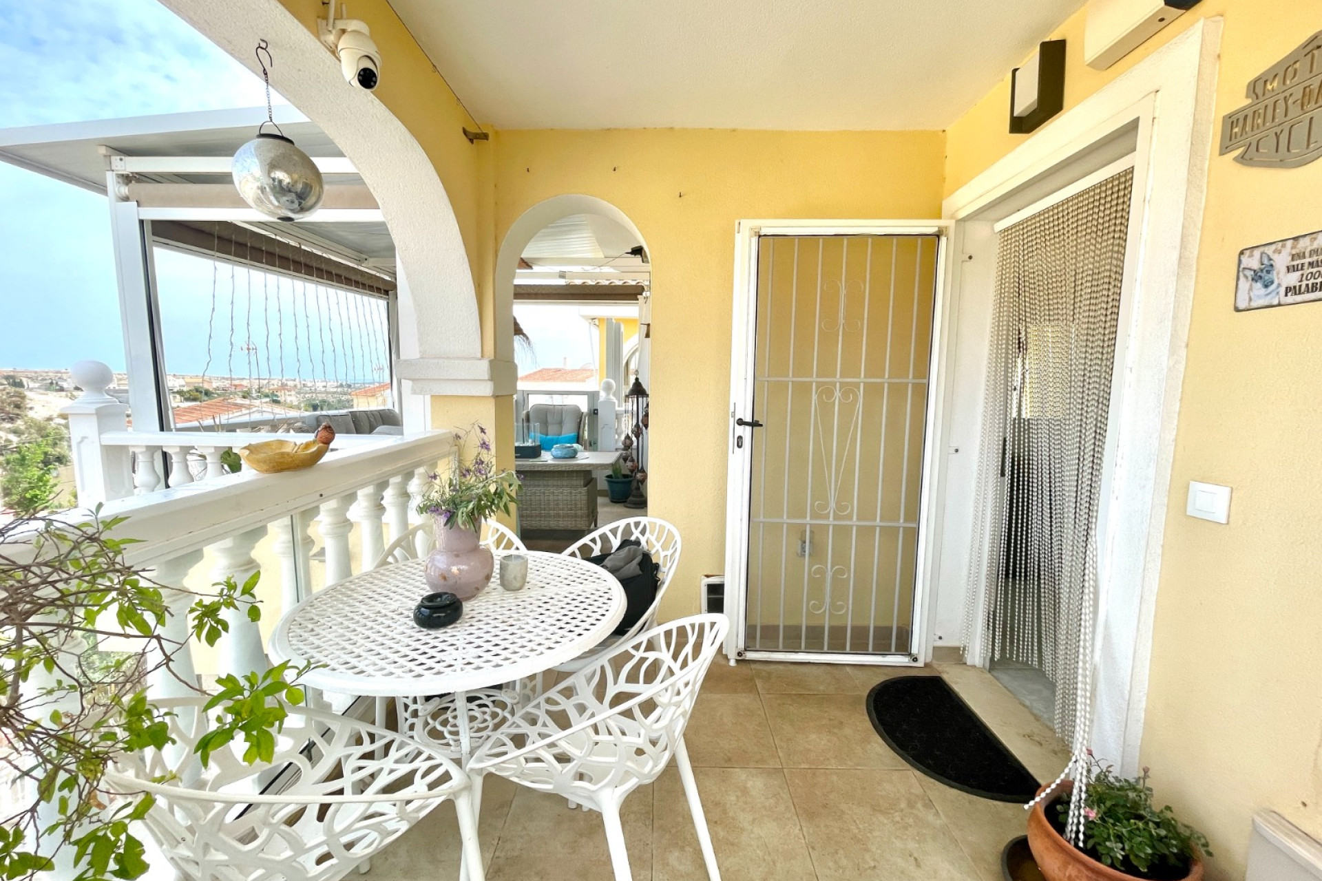 Reventa - 3. Casa indepiende - San Fulgencio - Costa Blanca Sur