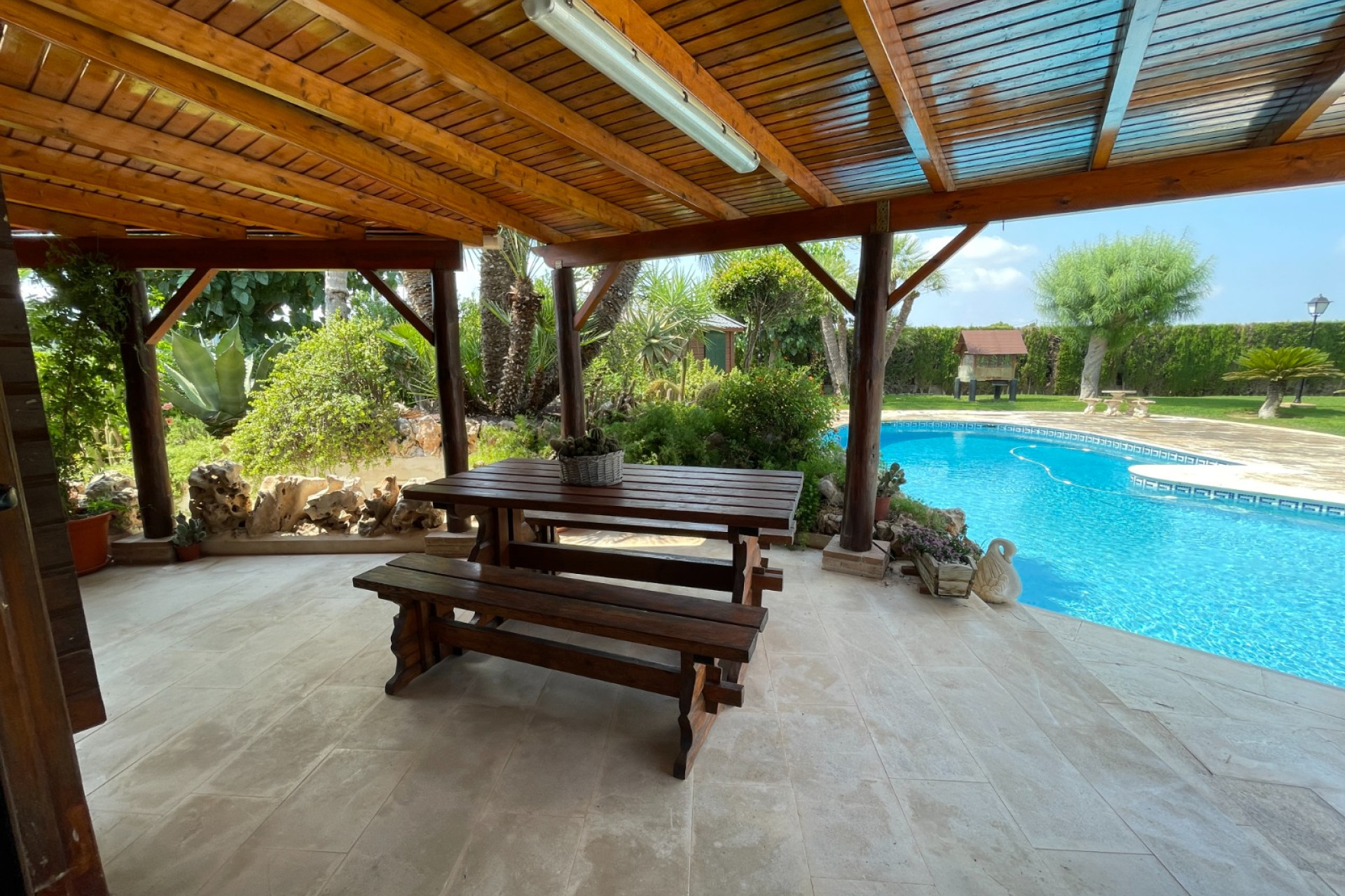 Reventa - 3. Casa indepiende - San Fulgencio - La Marina