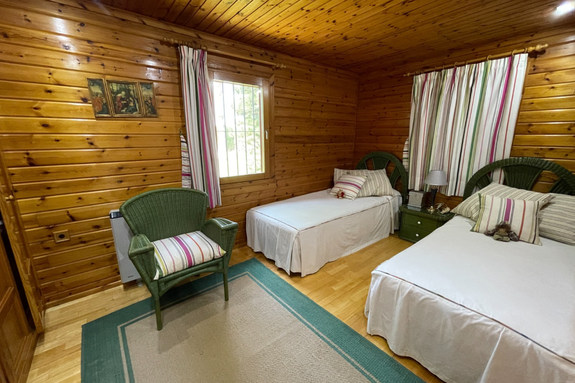 Reventa - 3. Casa indepiende - San Fulgencio - La Marina