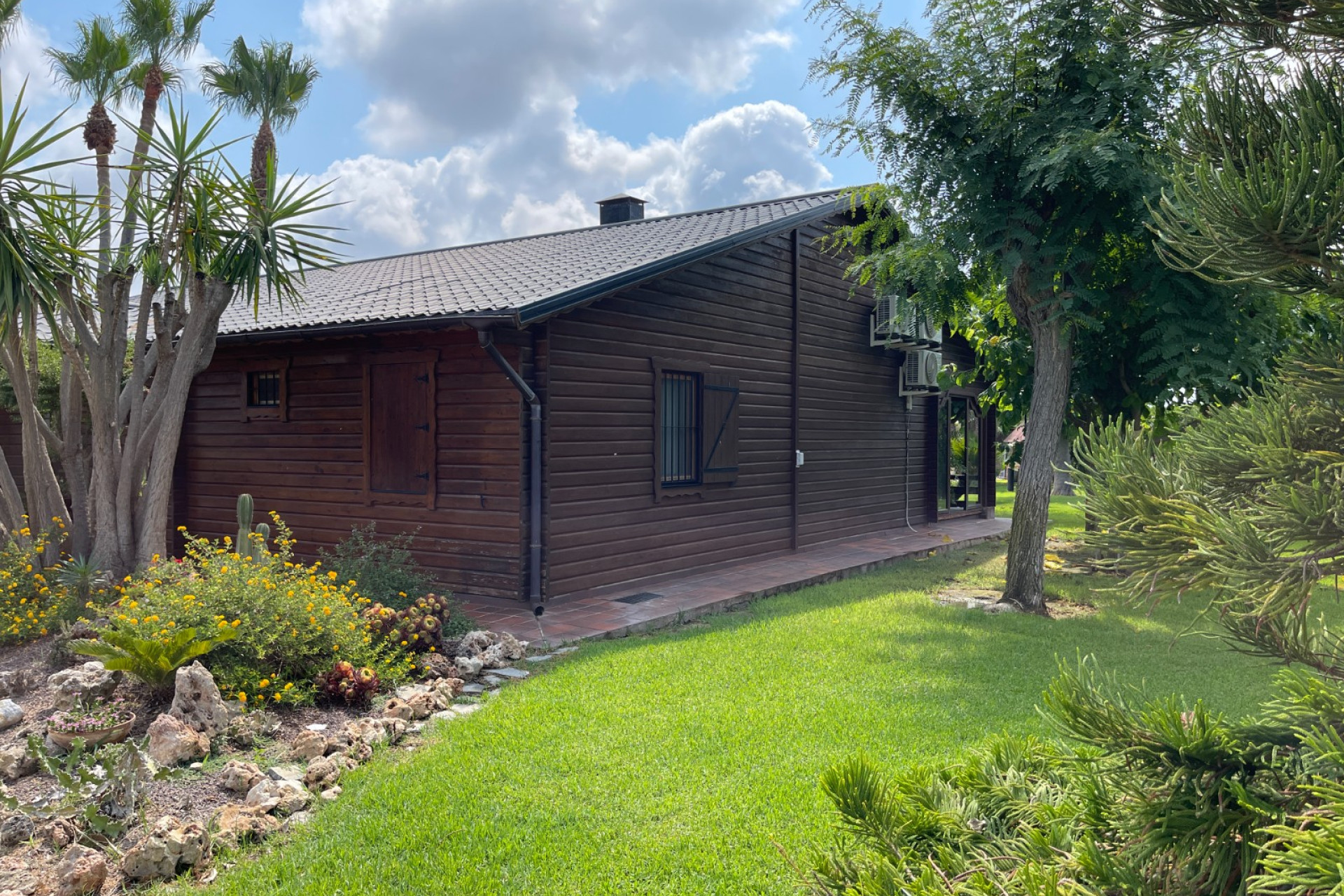 Reventa - 3. Casa indepiende - San Fulgencio - La Marina