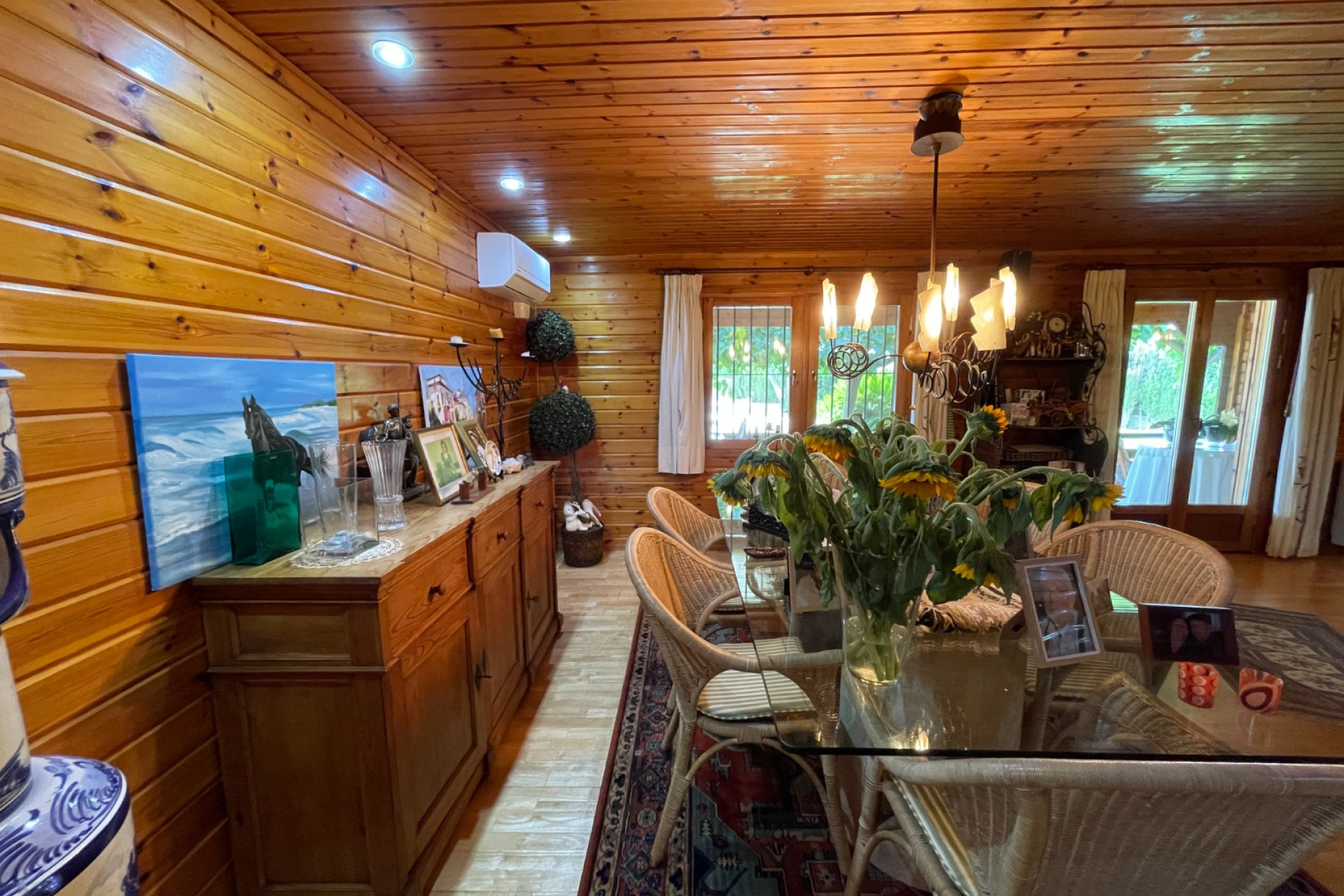 Reventa - 3. Casa indepiende - San Fulgencio - La Marina