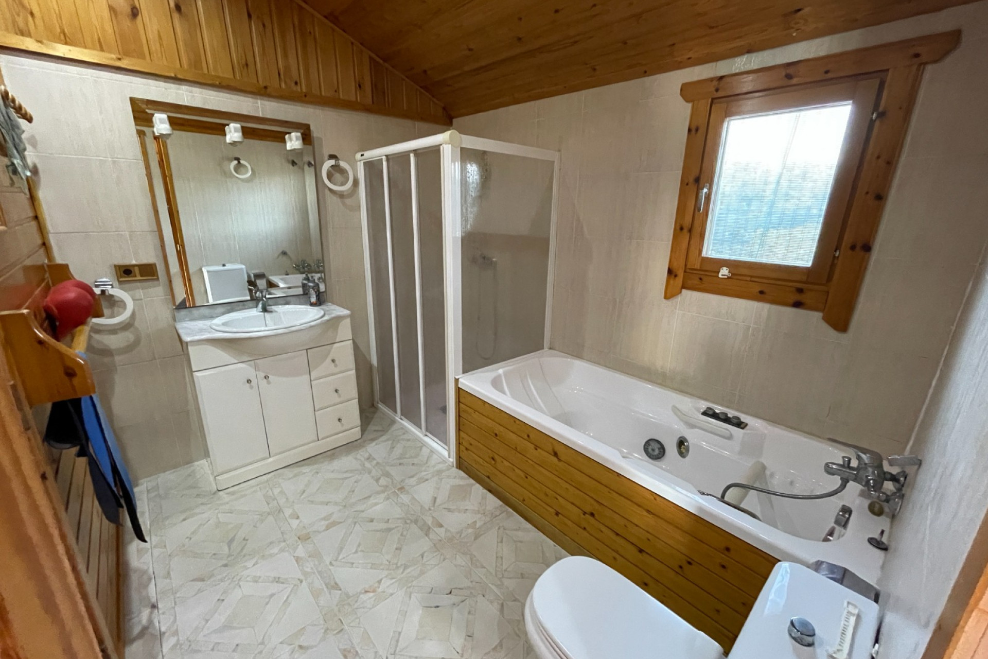 Reventa - 3. Casa indepiende - San Fulgencio - La Marina