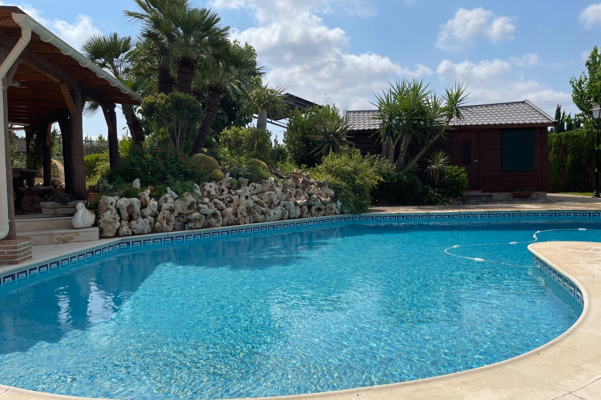 Reventa - 3. Casa indepiende - San Fulgencio - La Marina