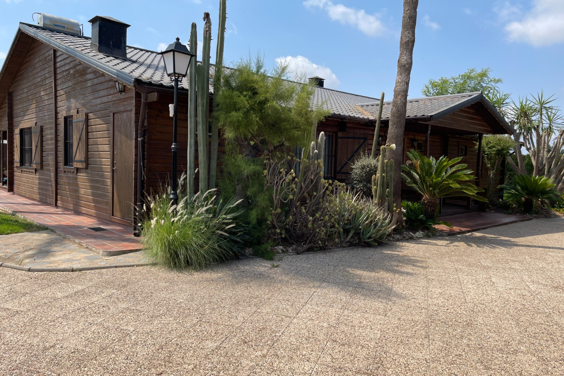 Reventa - 3. Casa indepiende - San Fulgencio - La Marina