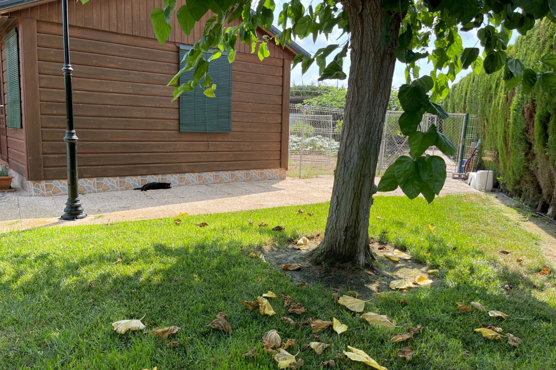 Reventa - 3. Casa indepiende - San Fulgencio - La Marina