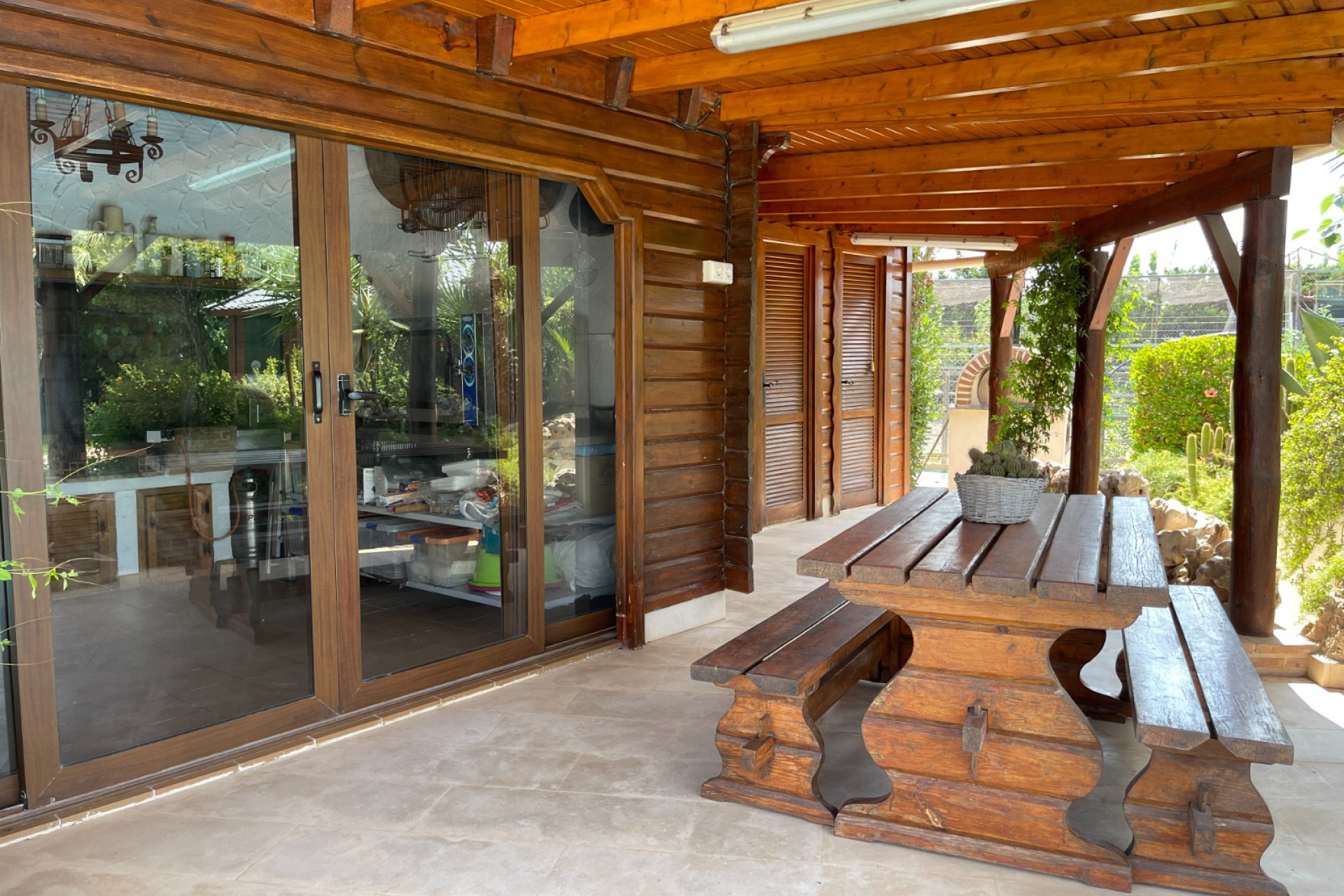 Reventa - 3. Casa indepiende - San Fulgencio - La Marina