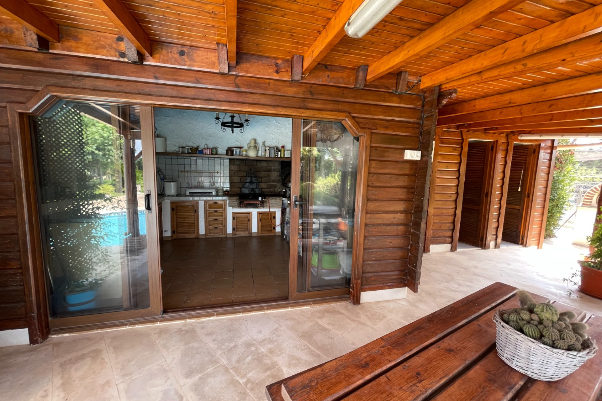 Reventa - 3. Casa indepiende - San Fulgencio - La Marina