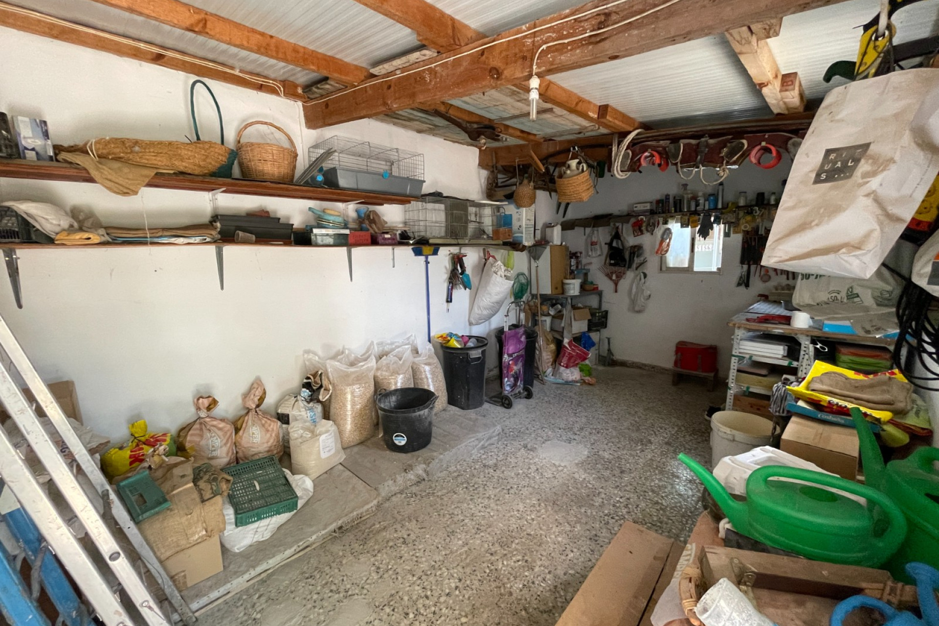 Reventa - 3. Casa indepiende - San Fulgencio - La Marina