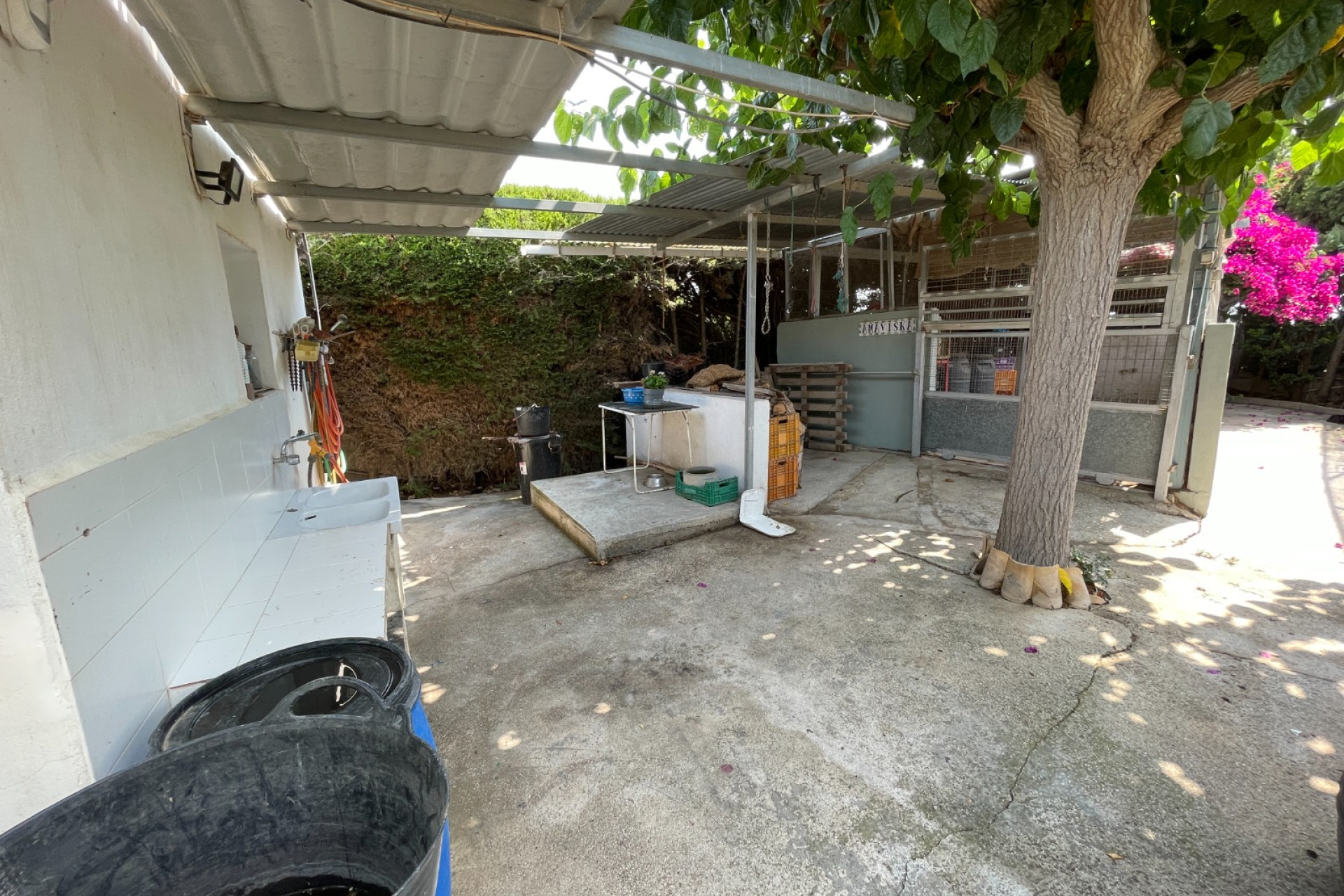 Reventa - 3. Casa indepiende - San Fulgencio - La Marina