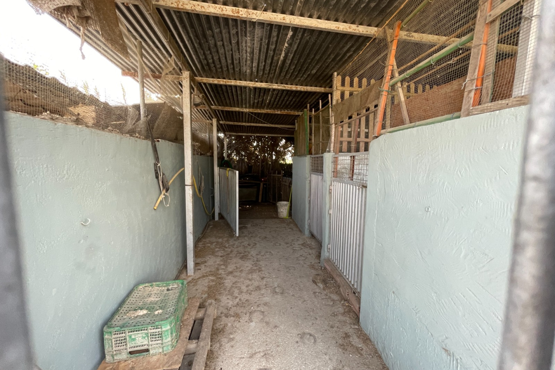 Reventa - 3. Casa indepiende - San Fulgencio - La Marina