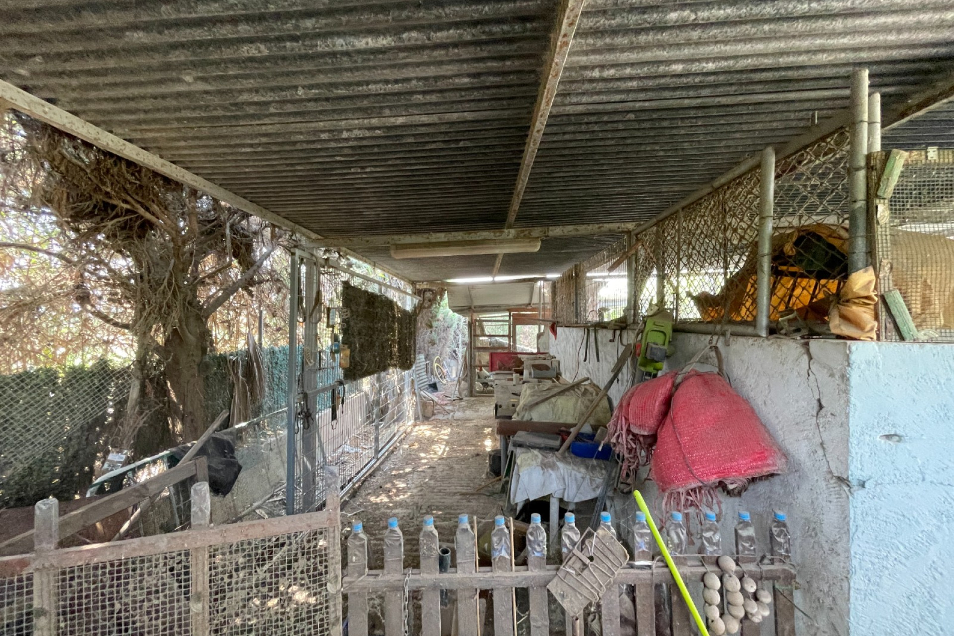 Reventa - 3. Casa indepiende - San Fulgencio - La Marina