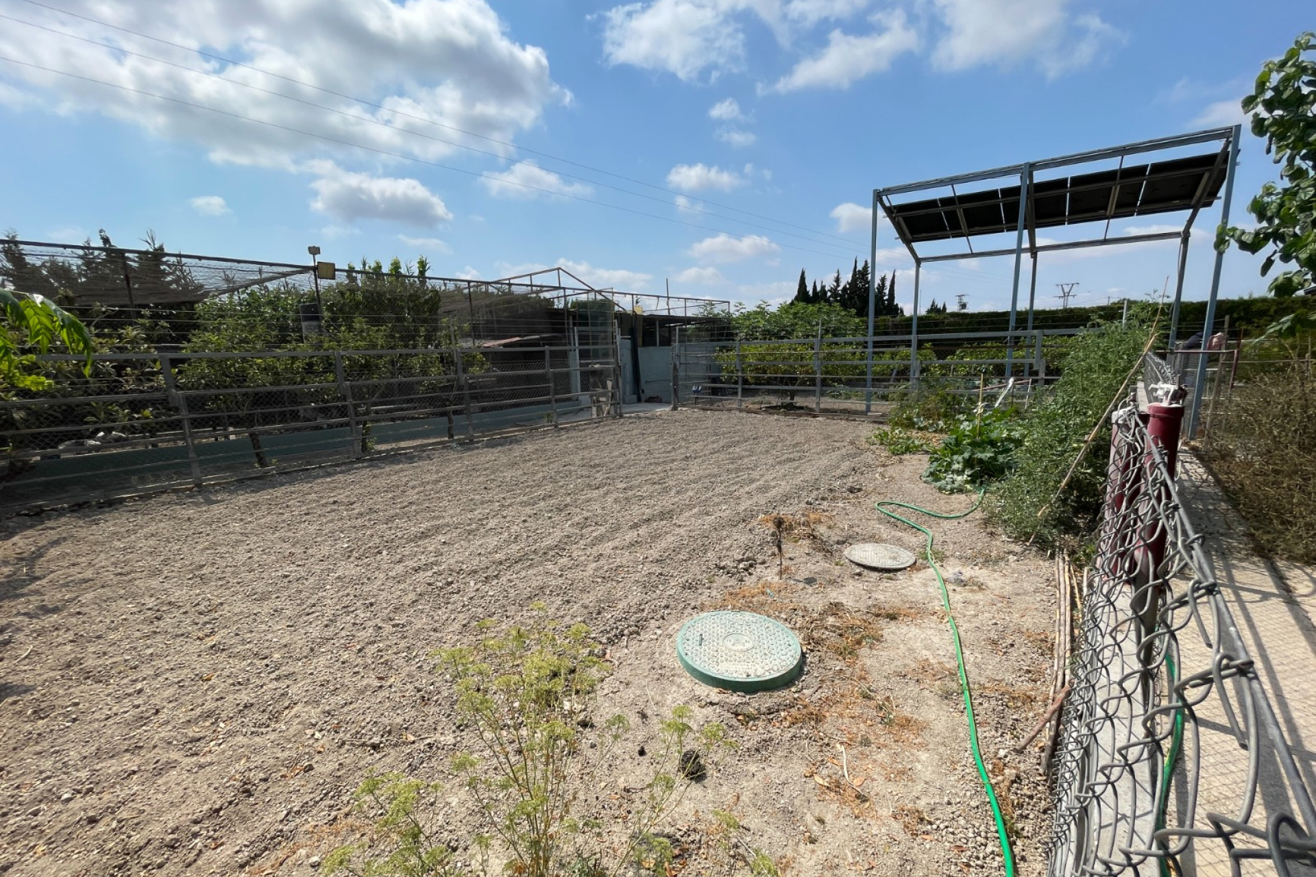 Reventa - 3. Casa indepiende - San Fulgencio - La Marina