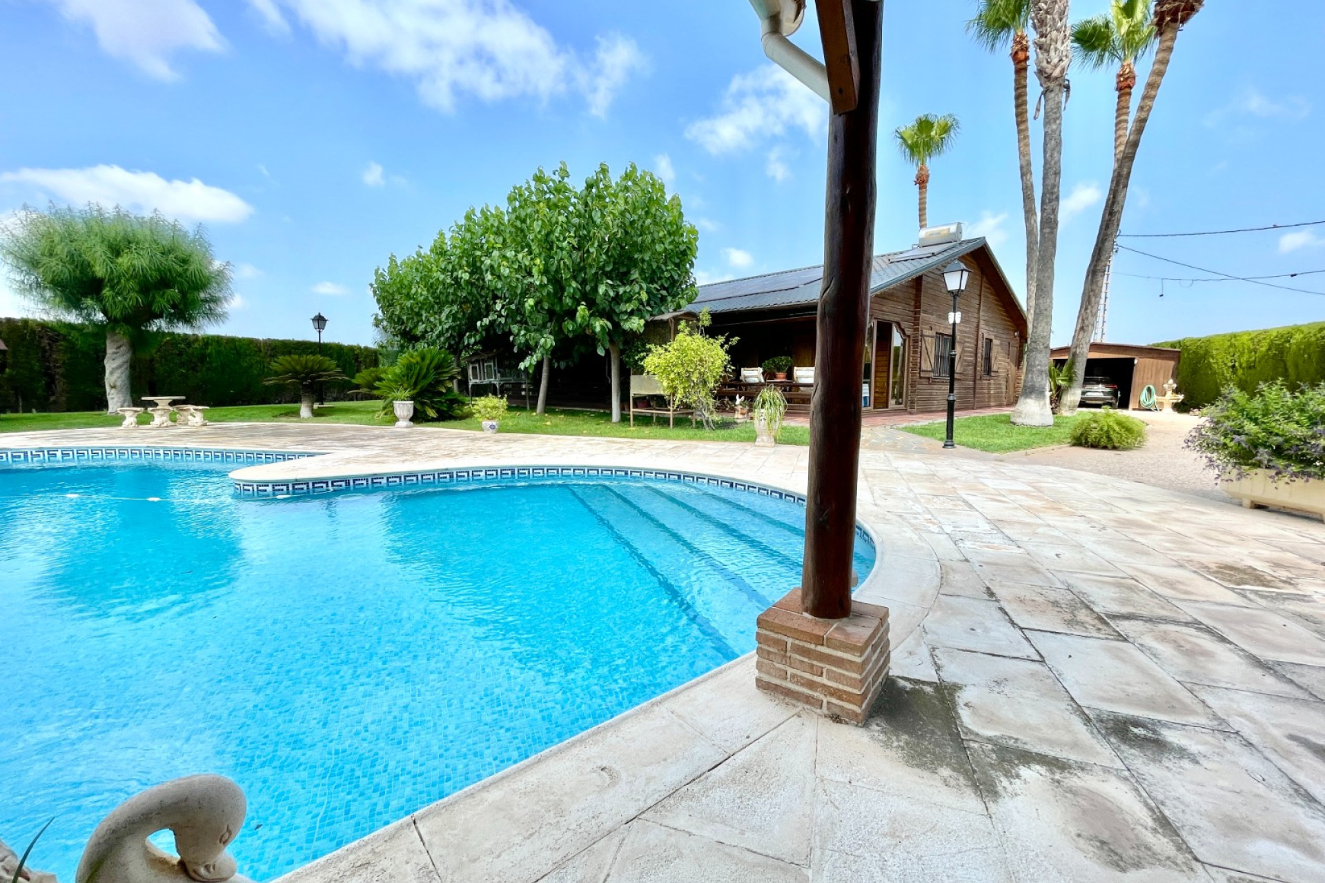 Reventa - 3. Casa indepiende - San Fulgencio - La Marina