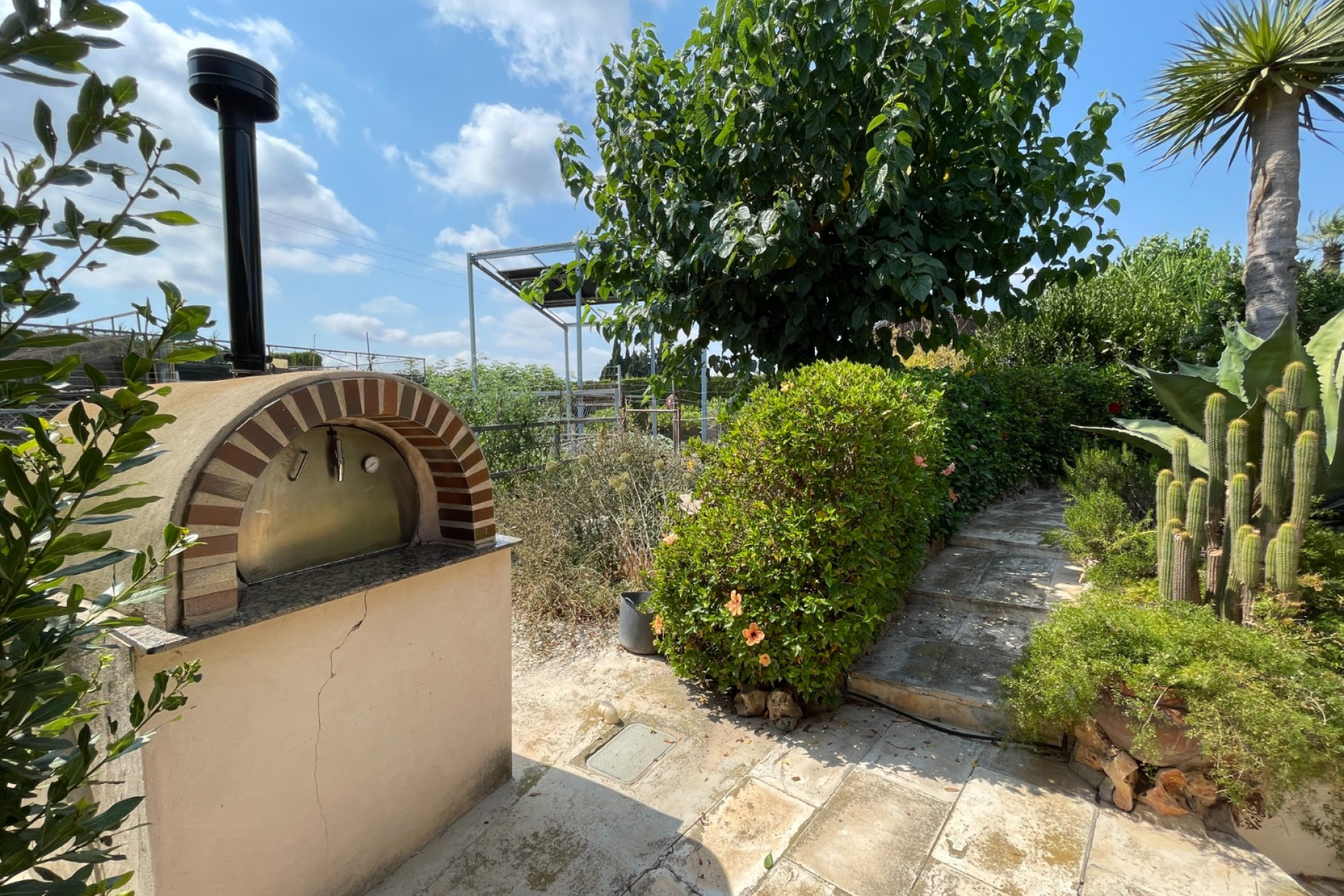 Reventa - 3. Casa indepiende - San Fulgencio - La Marina