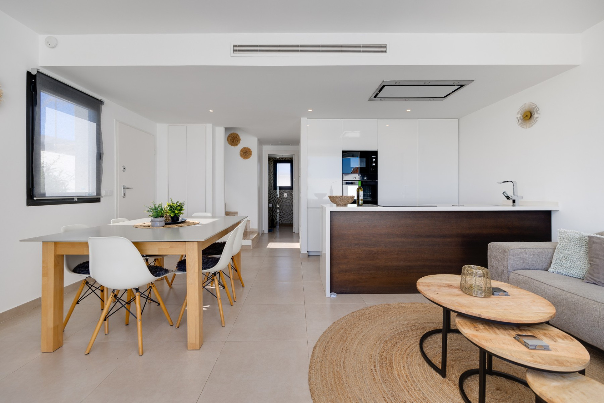 Reventa - 3. Casa indepiende - San Javier - Costa Calida