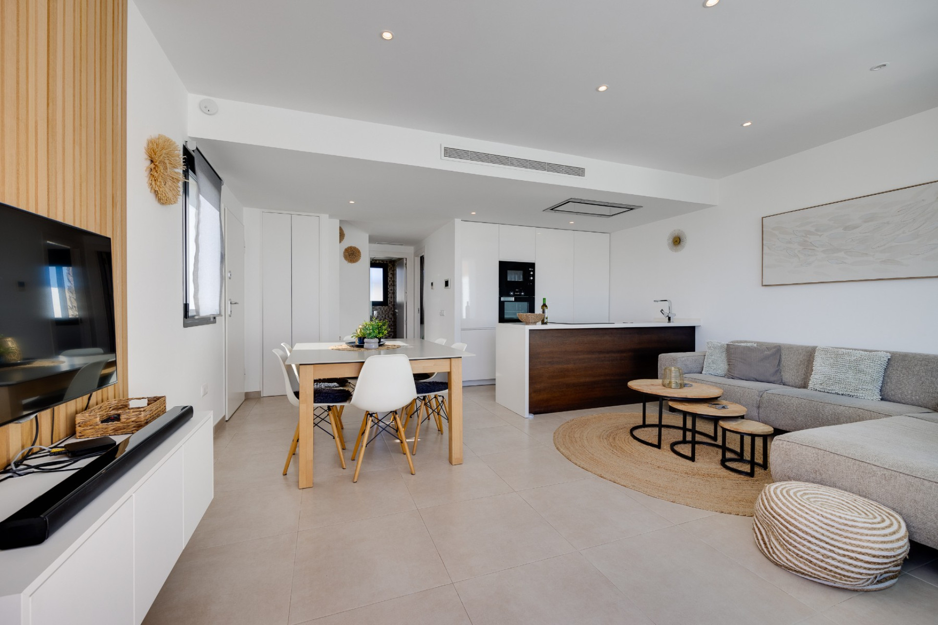 Reventa - 3. Casa indepiende - San Javier - Costa Calida