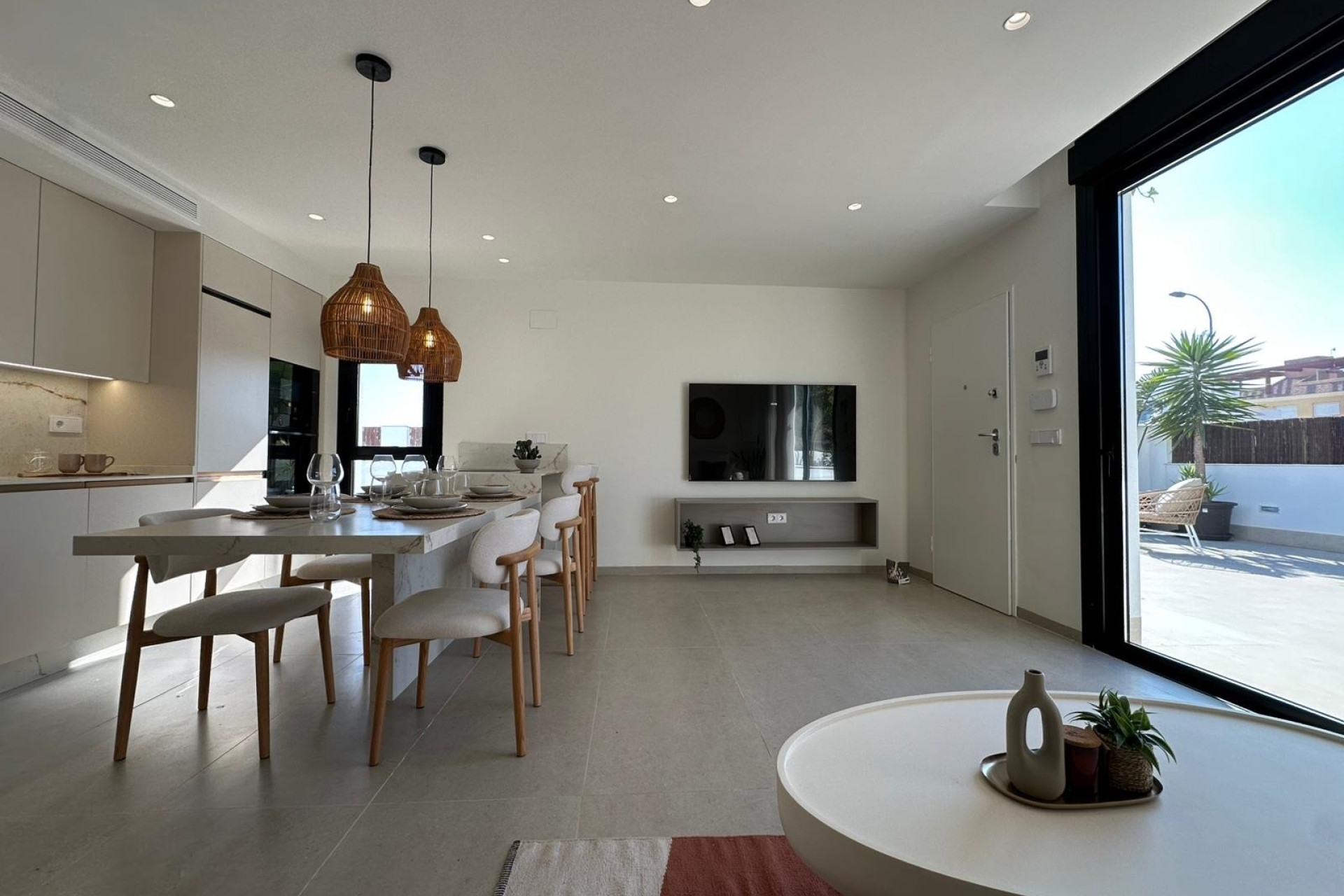 Reventa - 3. Casa indepiende - San Javier - Costa Calida