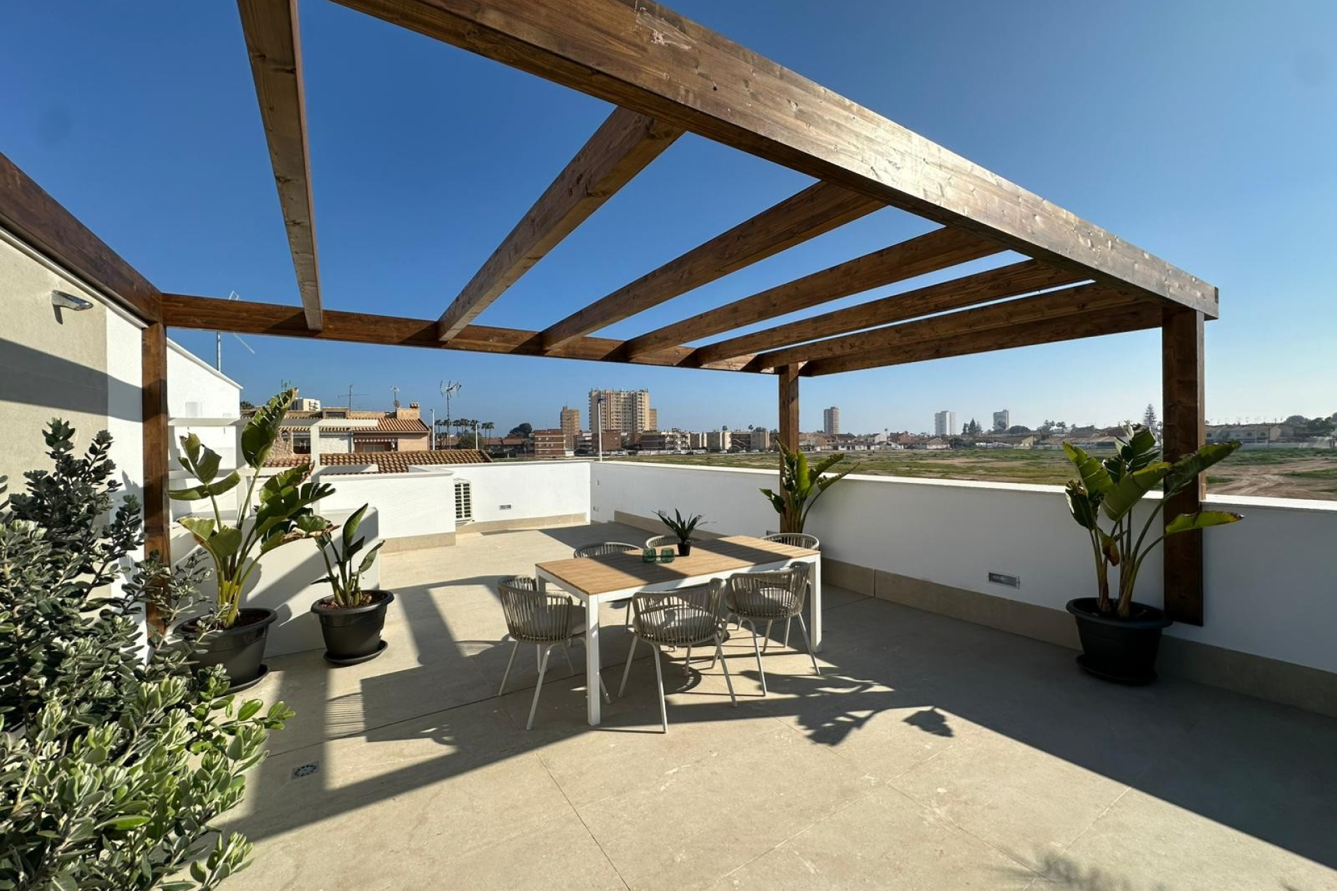 Reventa - 3. Casa indepiende - San Javier - Costa Calida