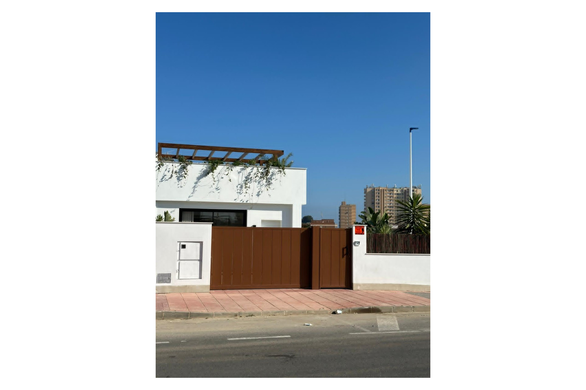 Reventa - 3. Casa indepiende - San Javier - Costa Calida