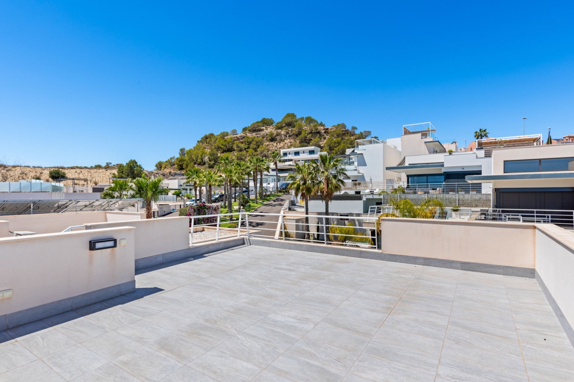 Reventa - 3. Casa indepiende - San Miguel de Salinas - Costa Blanca Sur