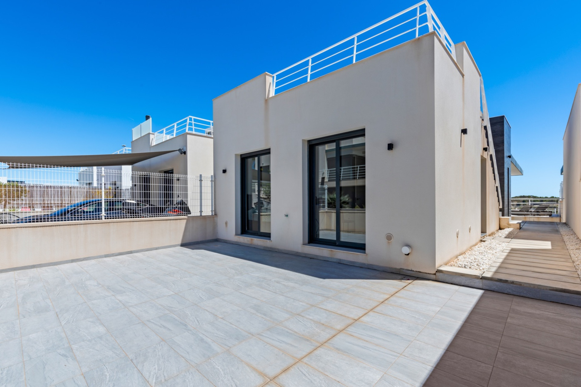 Reventa - 3. Casa indepiende - San Miguel de Salinas - Costa Blanca Sur