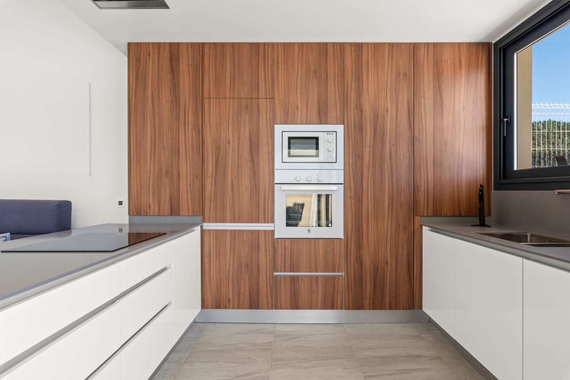 Reventa - 3. Casa indepiende - San Miguel de Salinas - Costa Blanca Sur