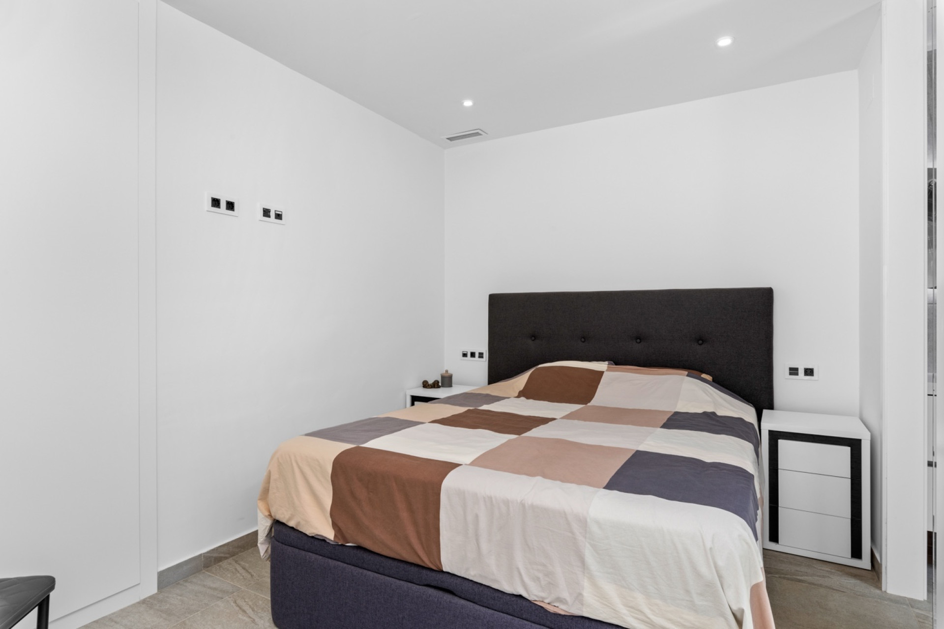 Reventa - 3. Casa indepiende - San Miguel de Salinas - Costa Blanca Sur