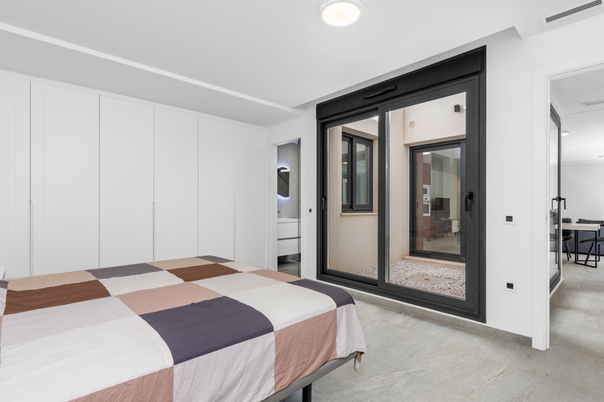 Reventa - 3. Casa indepiende - San Miguel de Salinas - Costa Blanca Sur