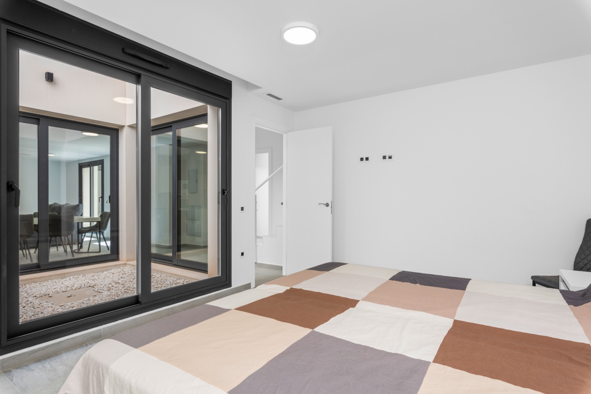 Reventa - 3. Casa indepiende - San Miguel de Salinas - Costa Blanca Sur