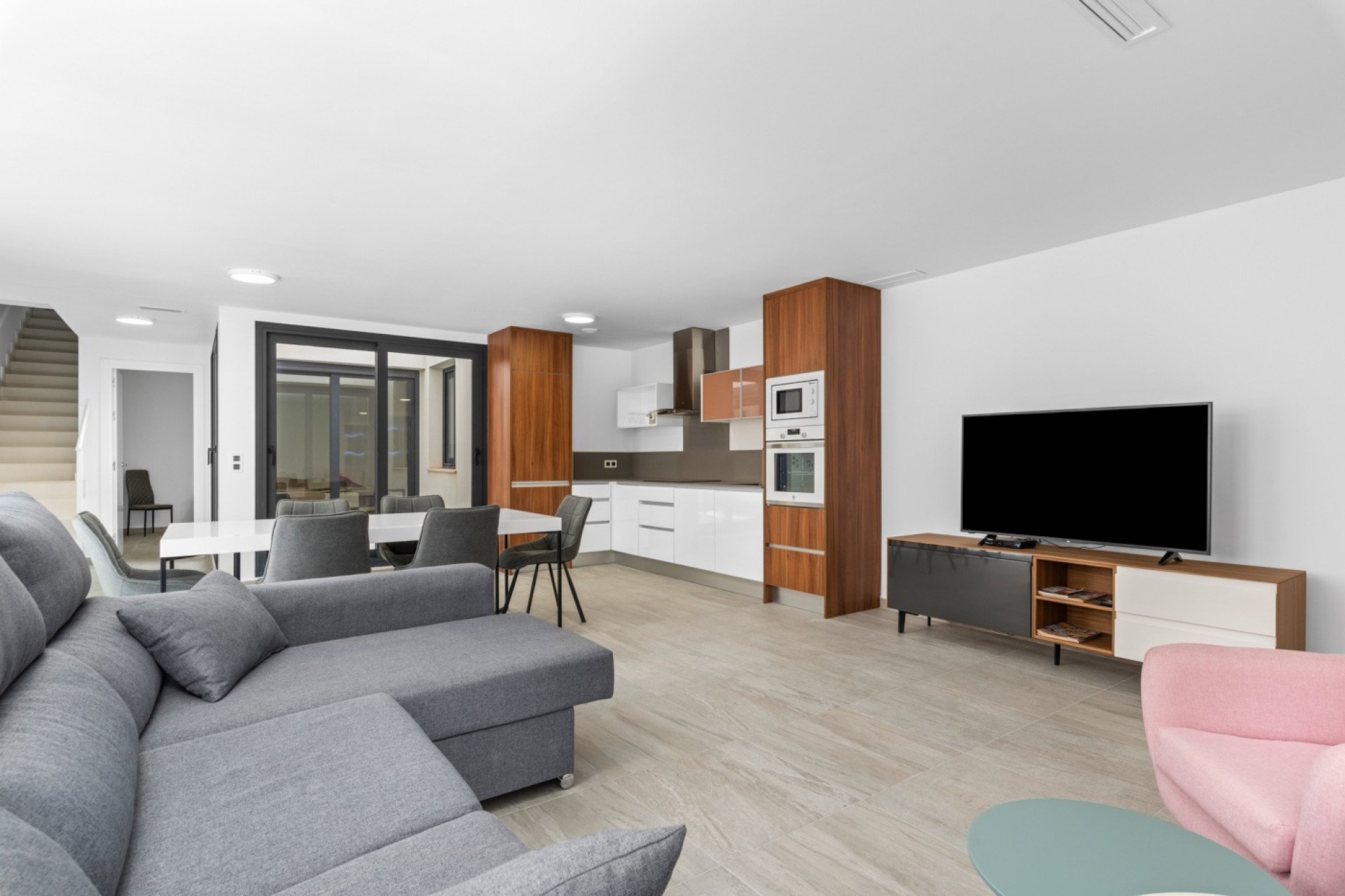 Reventa - 3. Casa indepiende - San Miguel de Salinas - Costa Blanca Sur