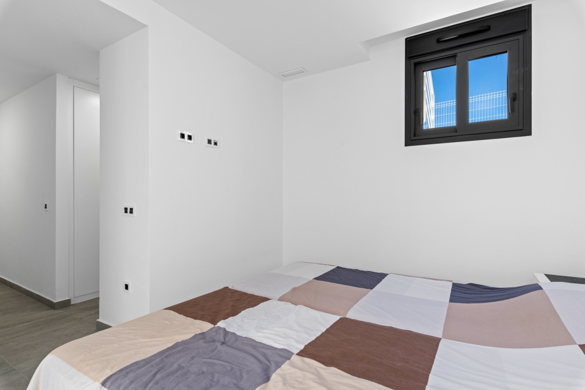 Reventa - 3. Casa indepiende - San Miguel de Salinas - Costa Blanca Sur