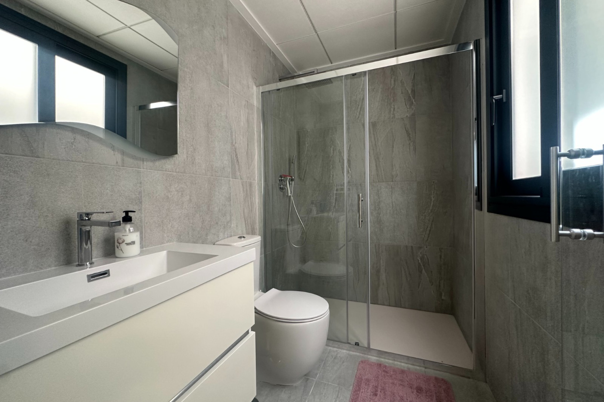 Reventa - 3. Casa indepiende - San Miguel de Salinas - Costa Blanca Sur