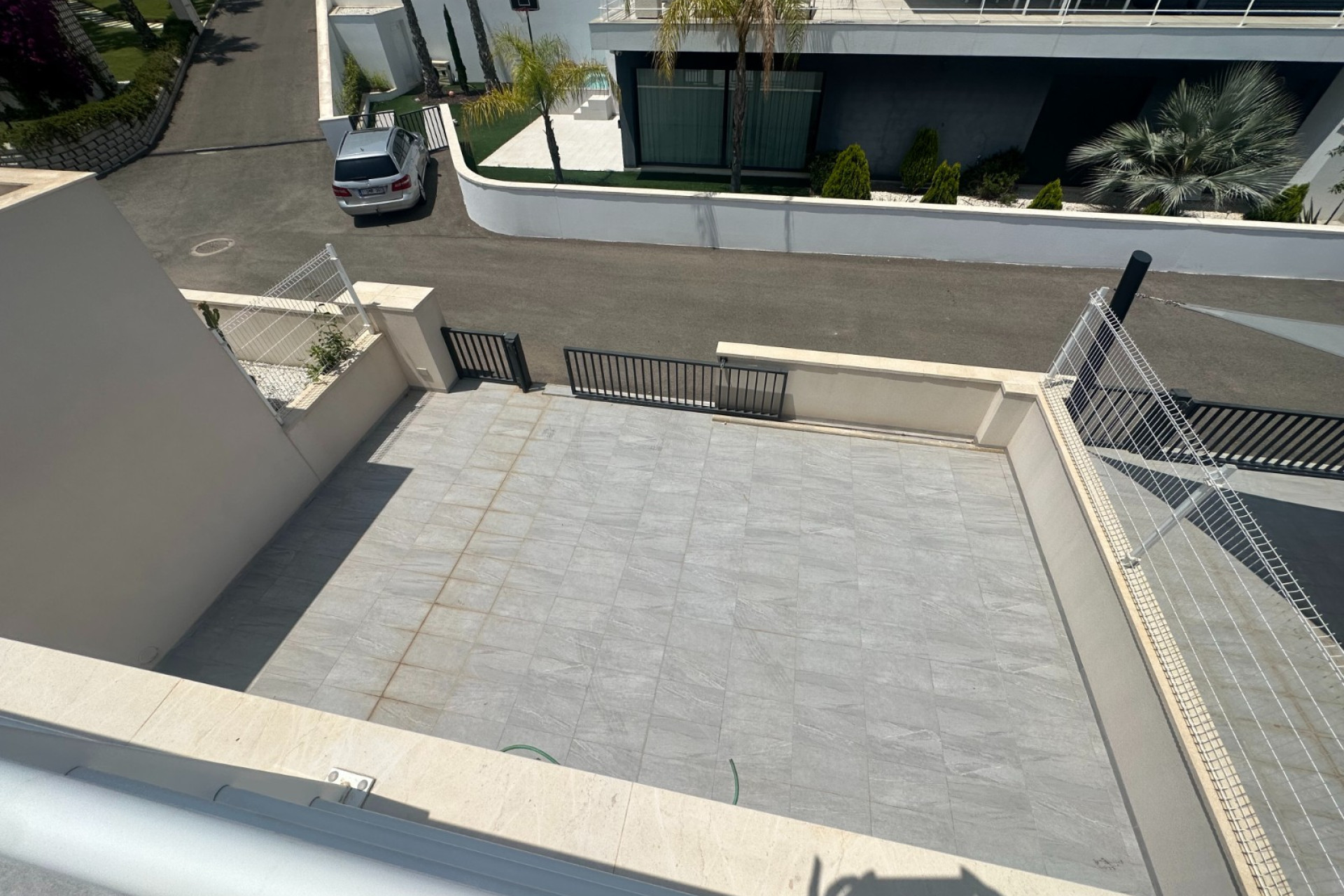 Reventa - 3. Casa indepiende - San Miguel de Salinas - Costa Blanca Sur