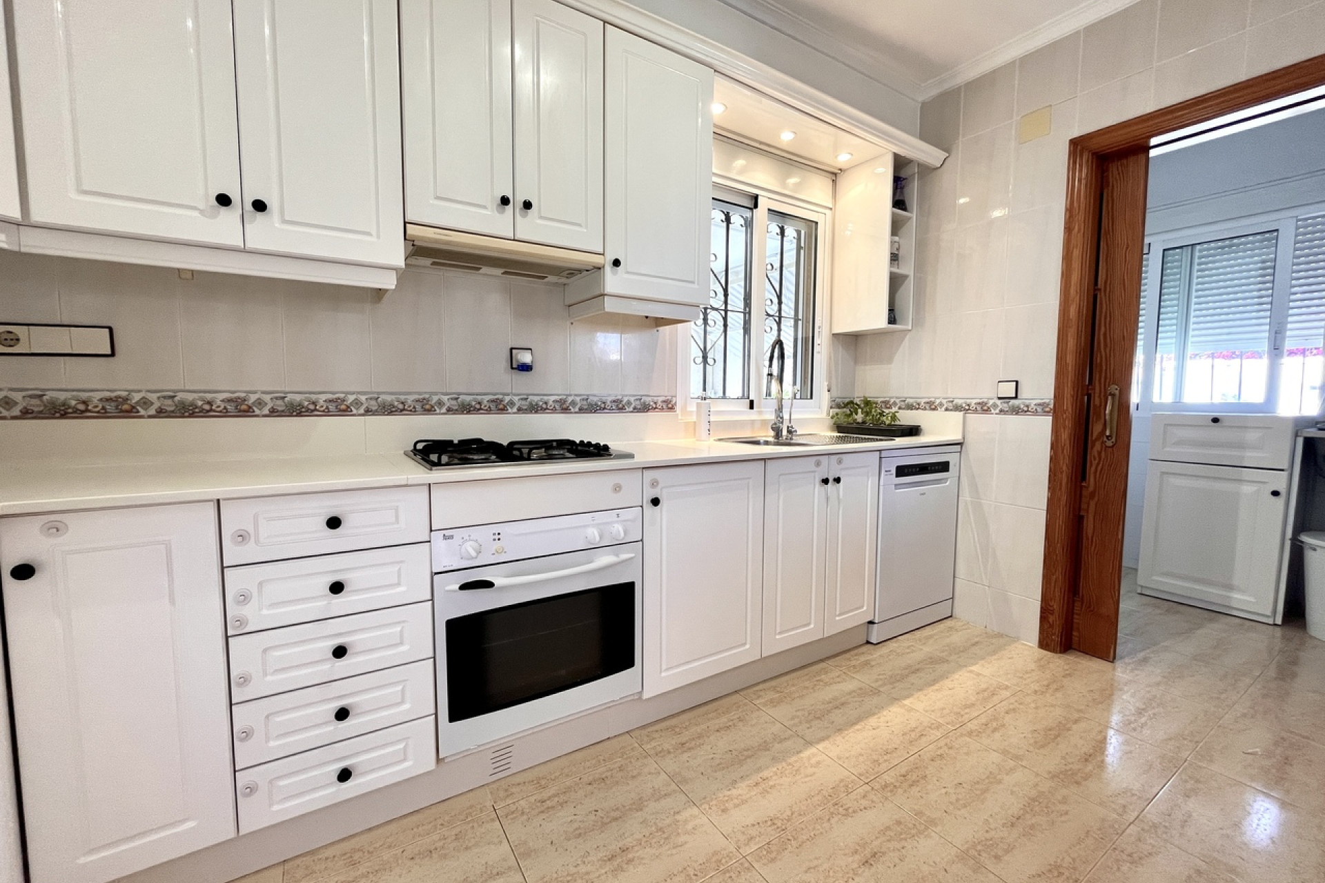 Reventa - 3. Casa indepiende - San Miguel de Salinas - Costa Blanca Sur